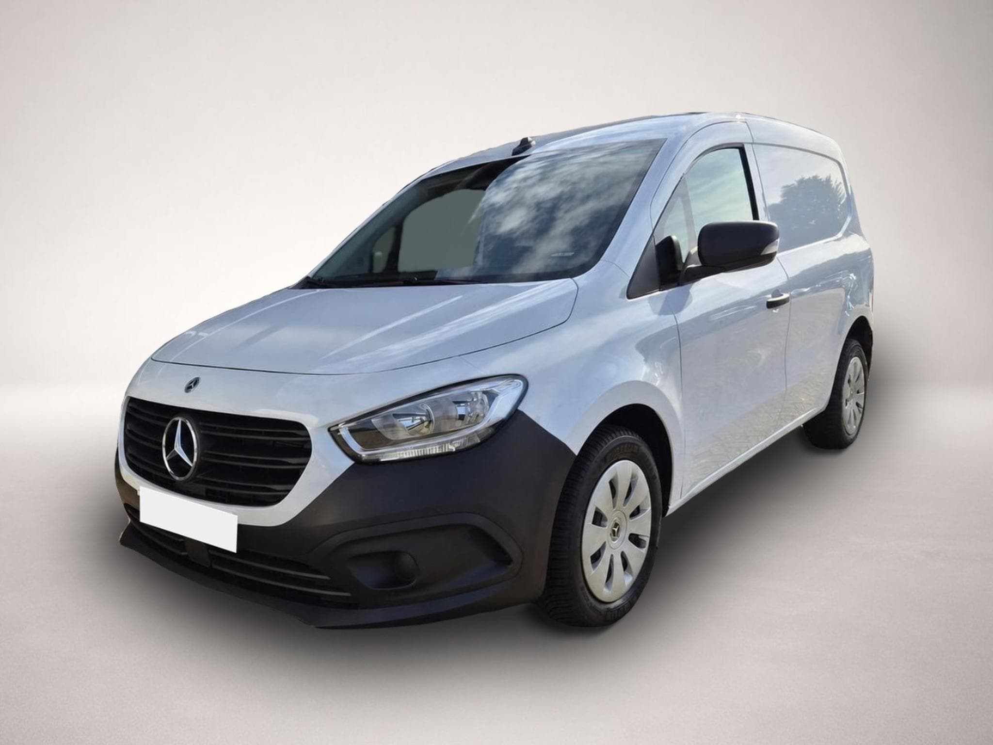 Mercedes Citan (2026) - Photo 1