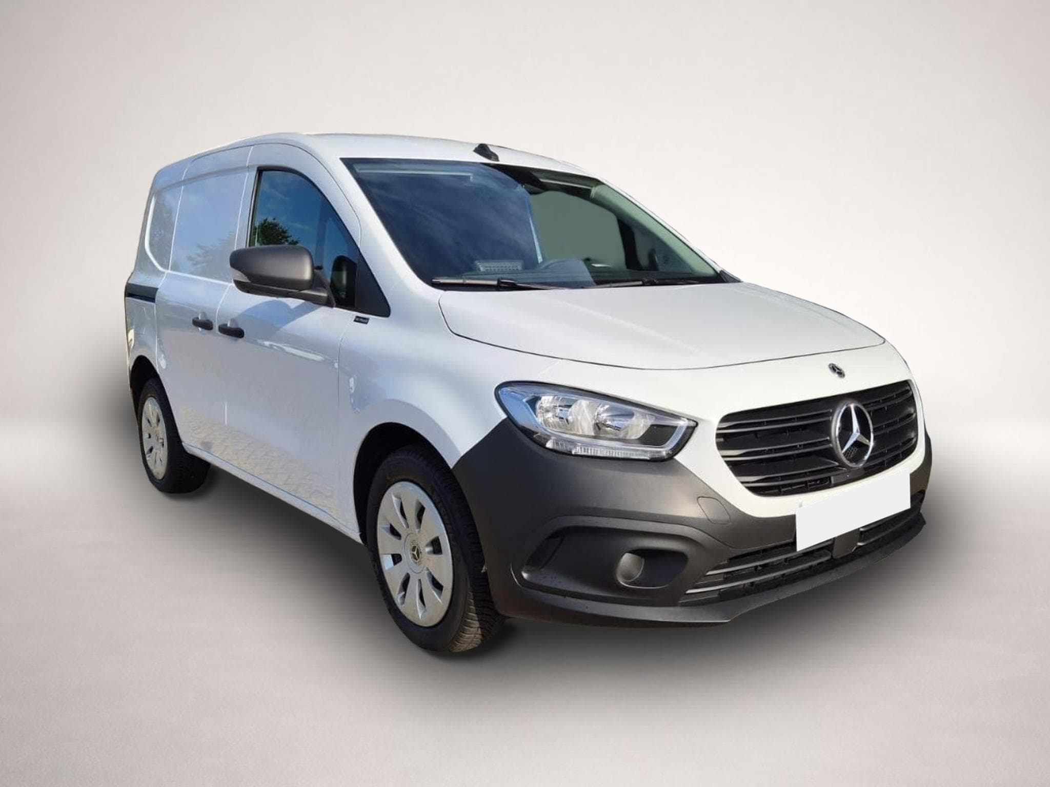 Mercedes Citan (2026) - Photo 7