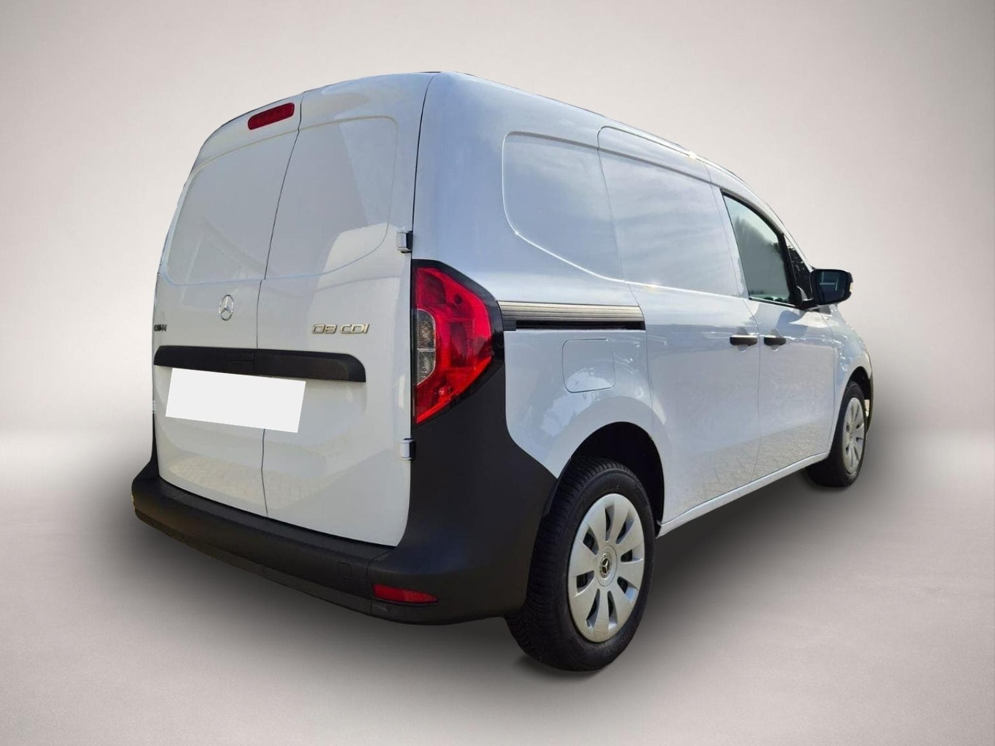 Mercedes Citan (2026) - Photo 5