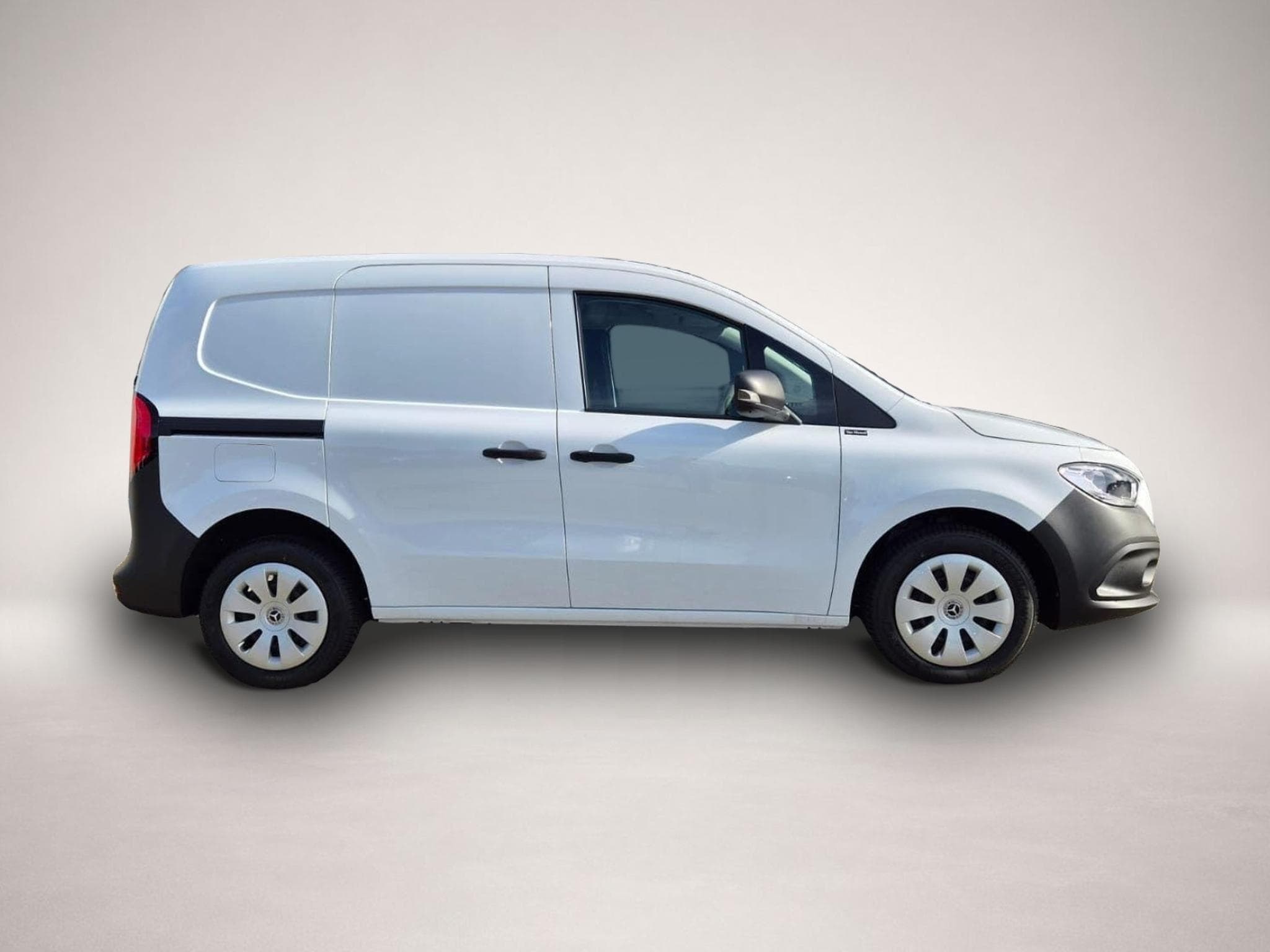 Mercedes Citan (2026) - Photo 6
