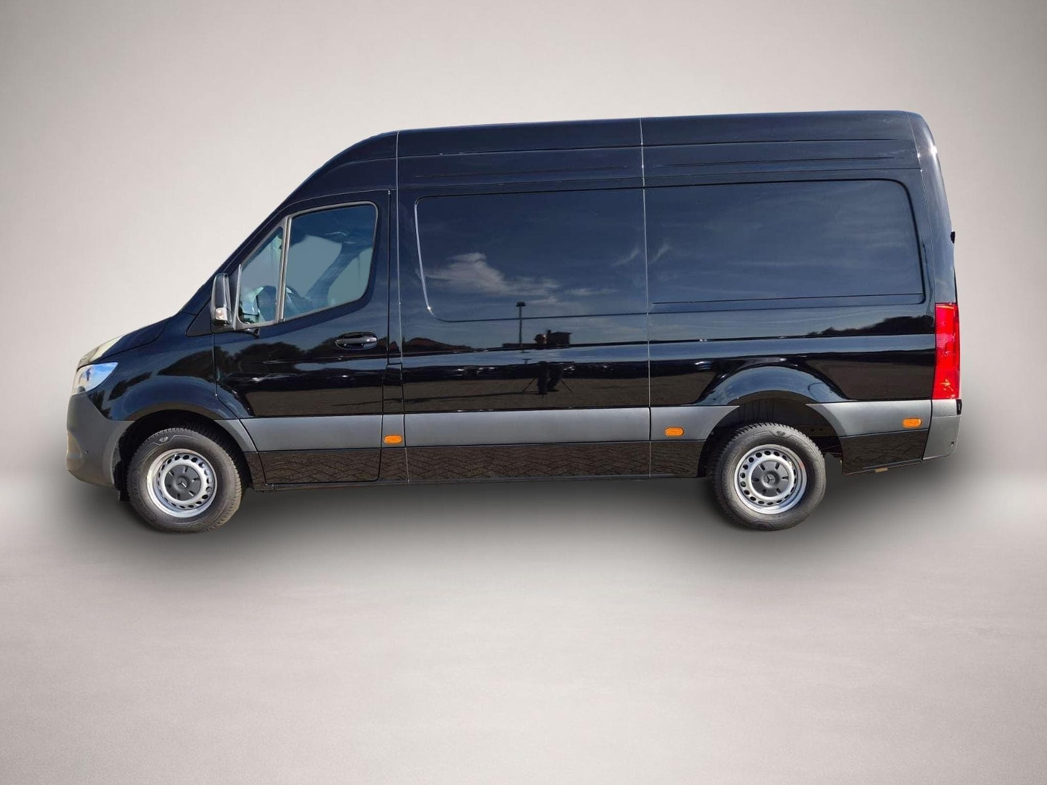 Mercedes Sprinter (2026) - Photo 2