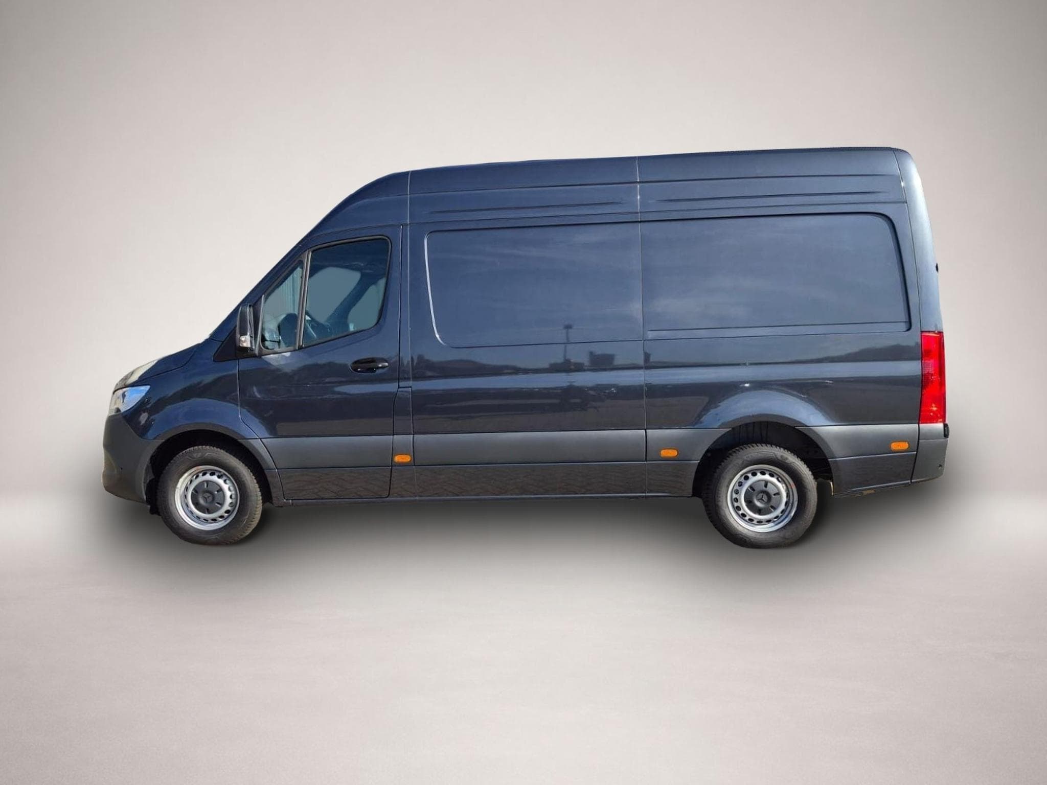 Mercedes Sprinter (2026) - Photo 2