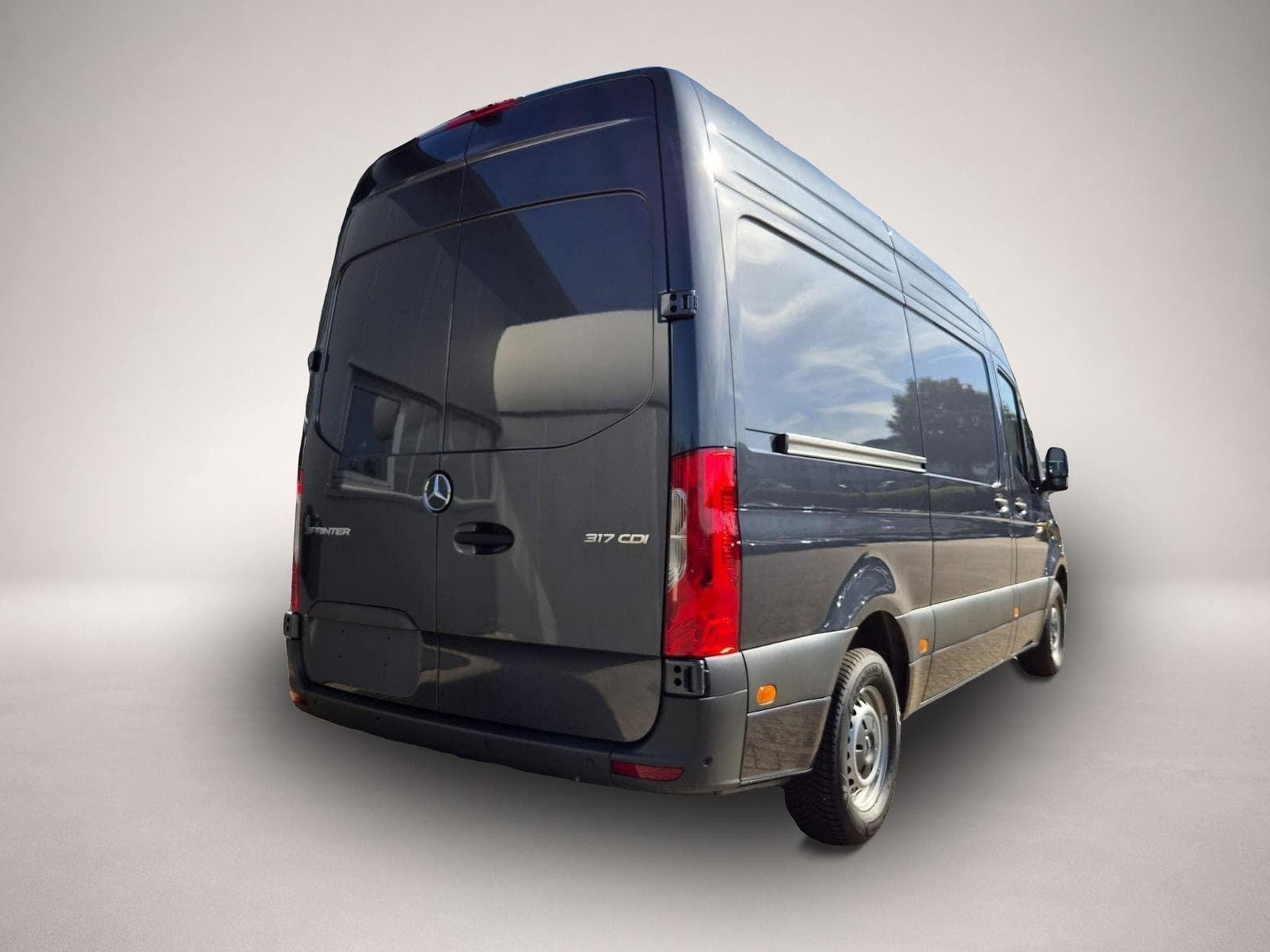 Mercedes Sprinter (2026) - Photo 5