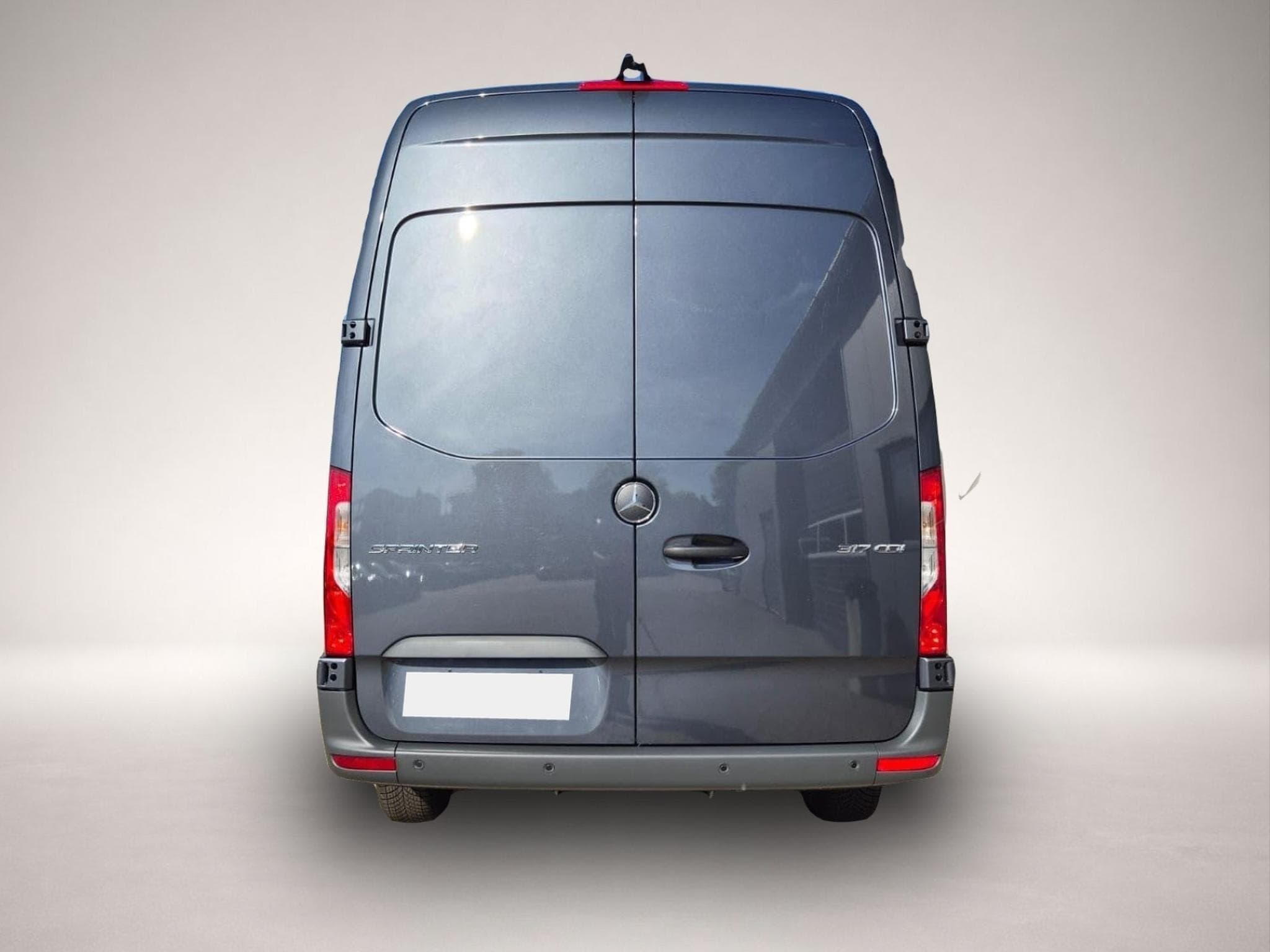 Mercedes Sprinter (2026) - Photo 4