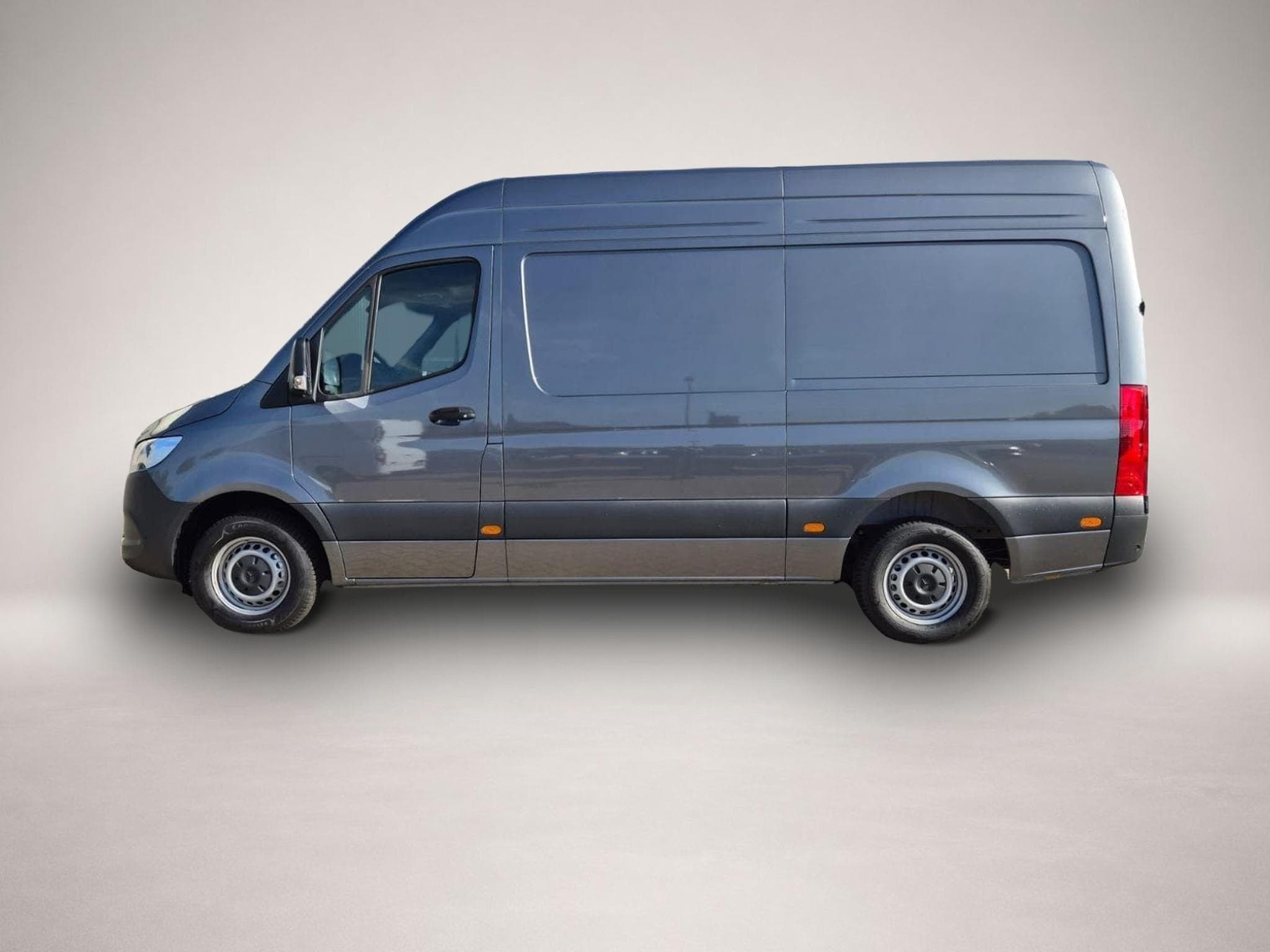 Mercedes Sprinter (2026) - Photo 2