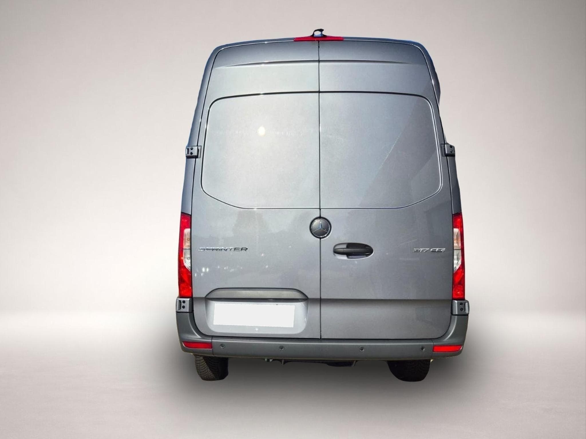 Mercedes Sprinter (2026) - Photo 4