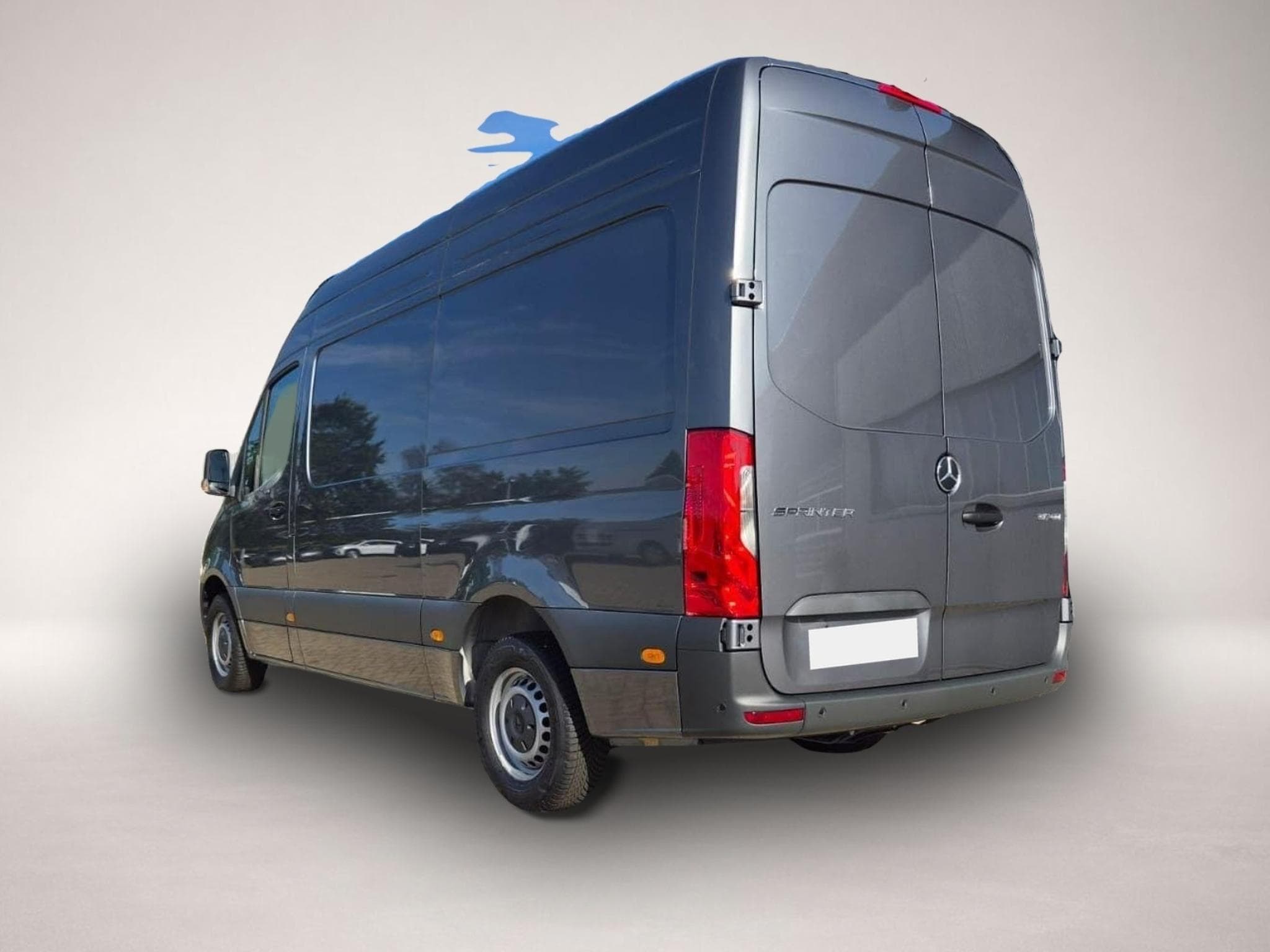 Mercedes Sprinter (2026) - Photo 3
