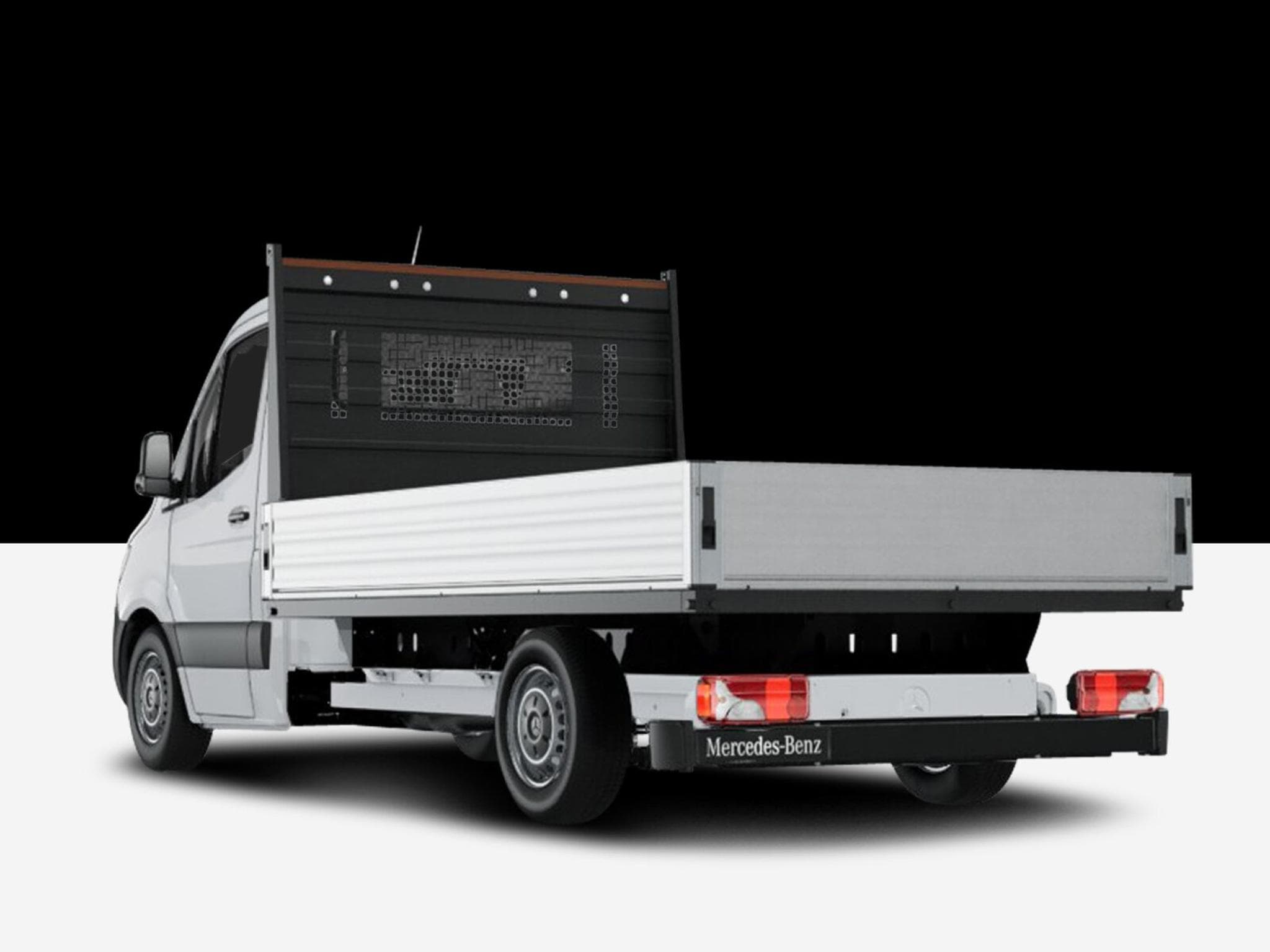 Mercedes Sprinter 311 CDI (2026) - Foto 2