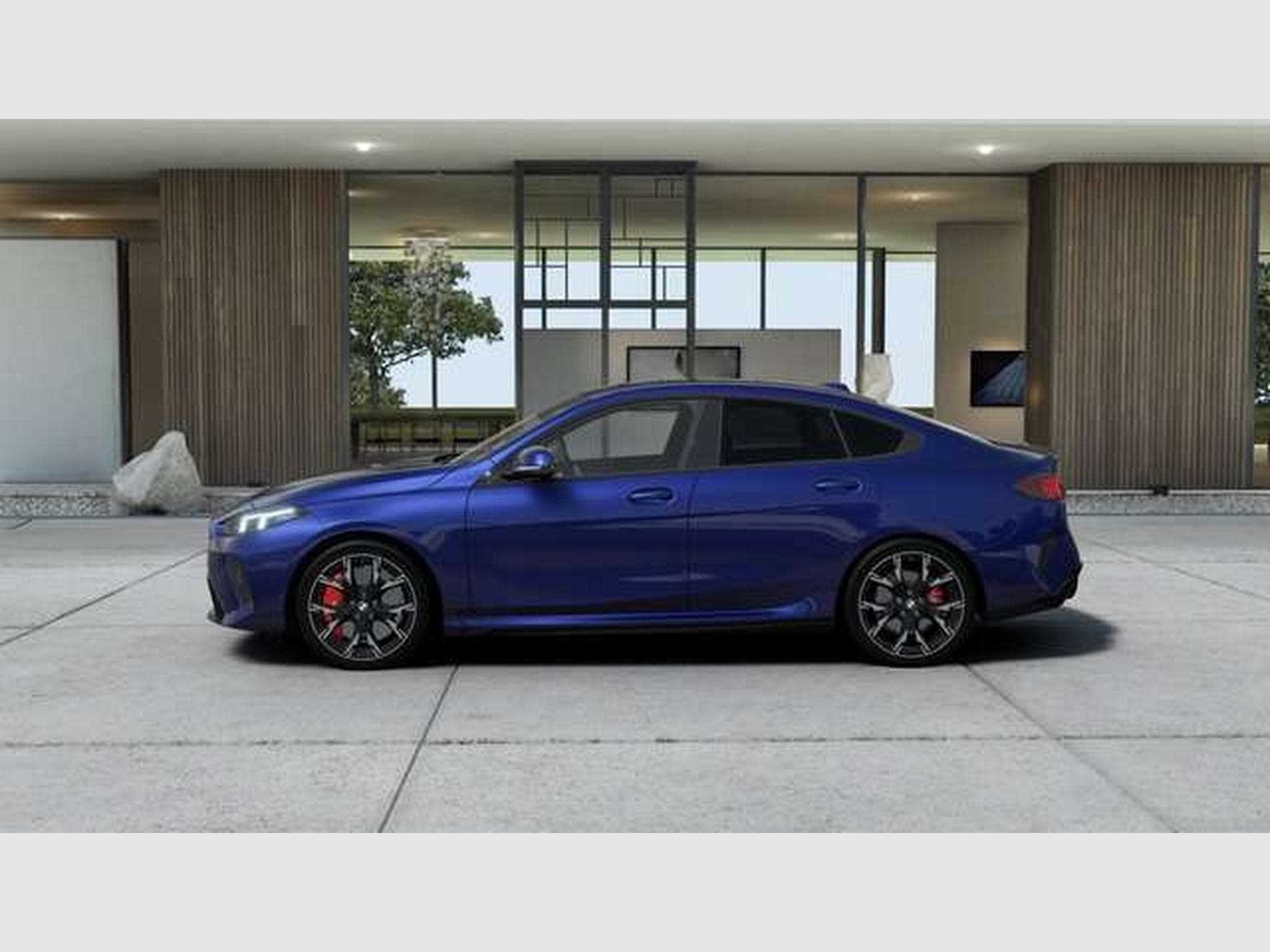 BMW 218 d MSport (2026) - Foto 2