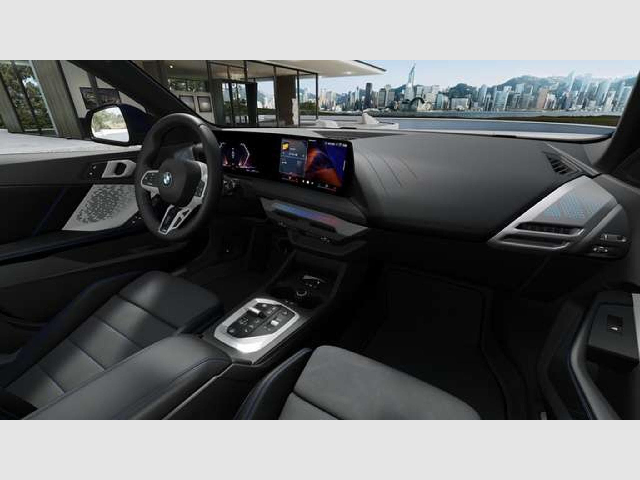 BMW 218 d MSport (2026) - Foto 4