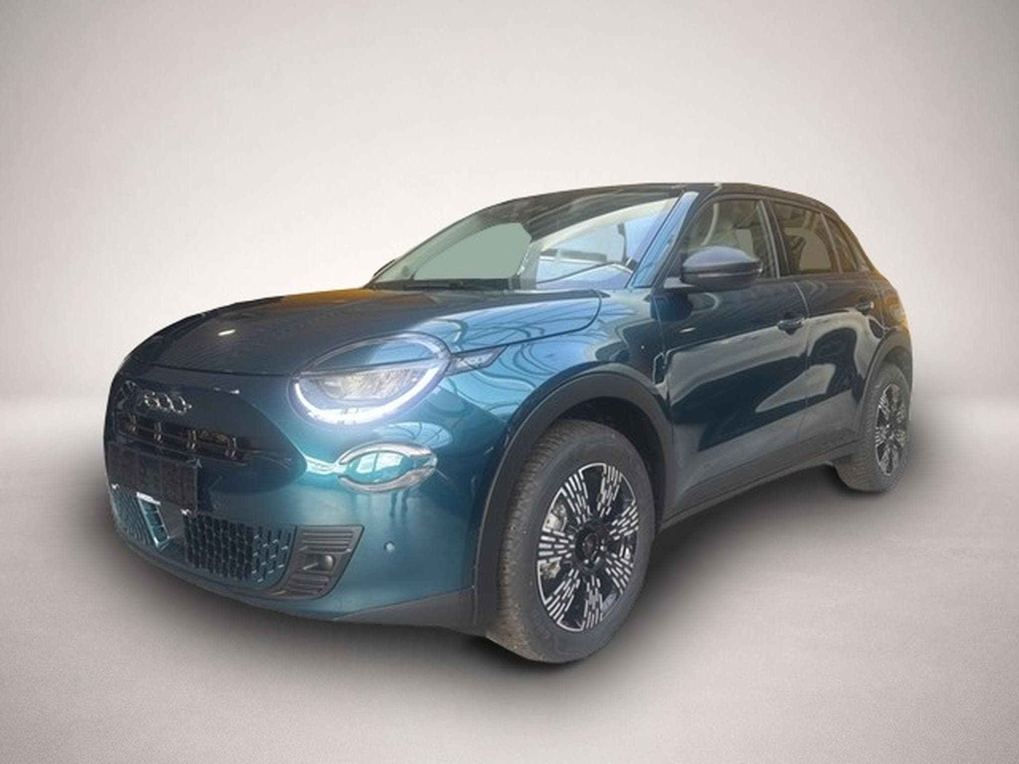 Fiat 600 (2026) - Foto 1