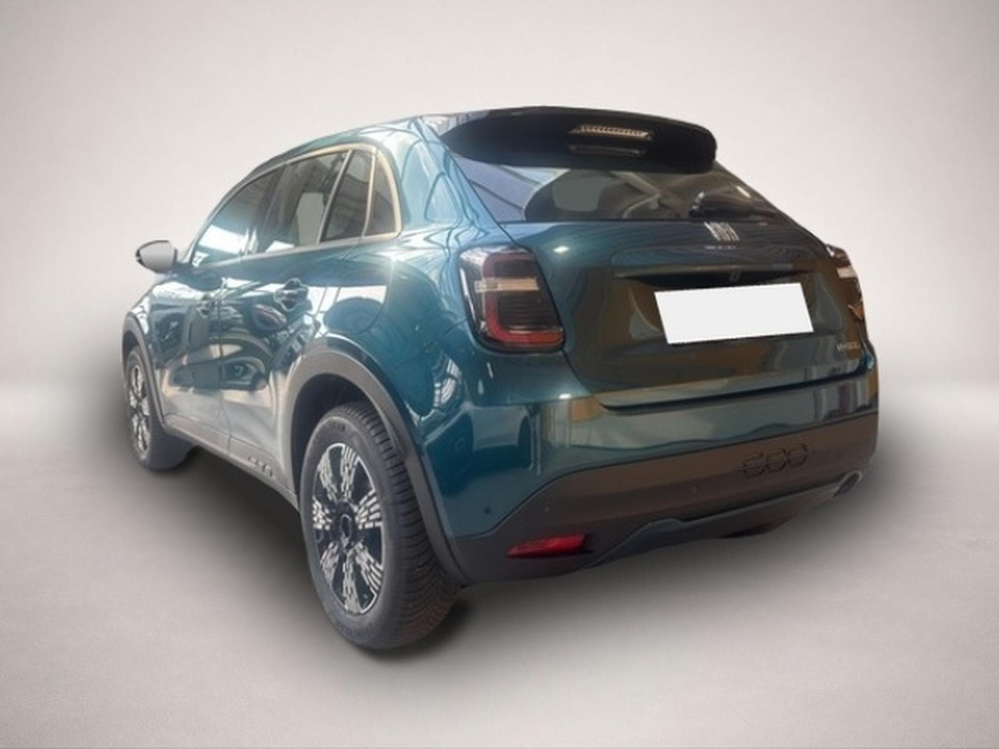 Fiat 600 (2026) - Foto 3