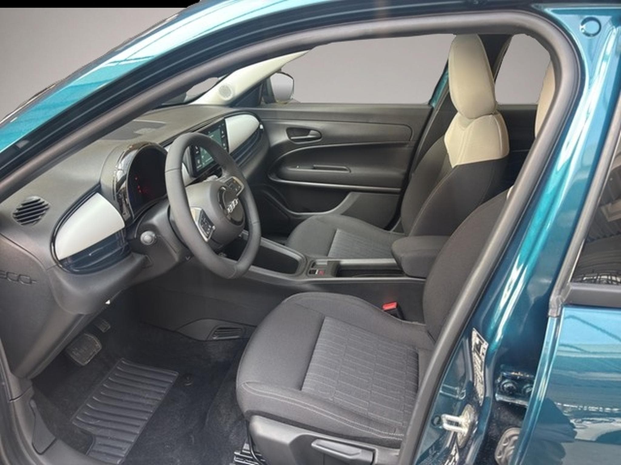 Fiat 600 (2026) - Foto 7