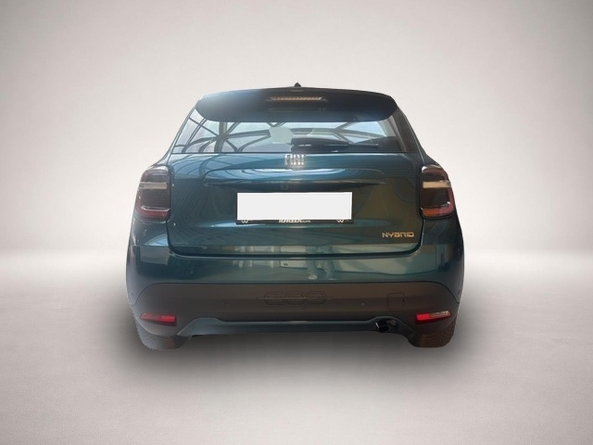 Fiat 600 (2026) - Foto 4