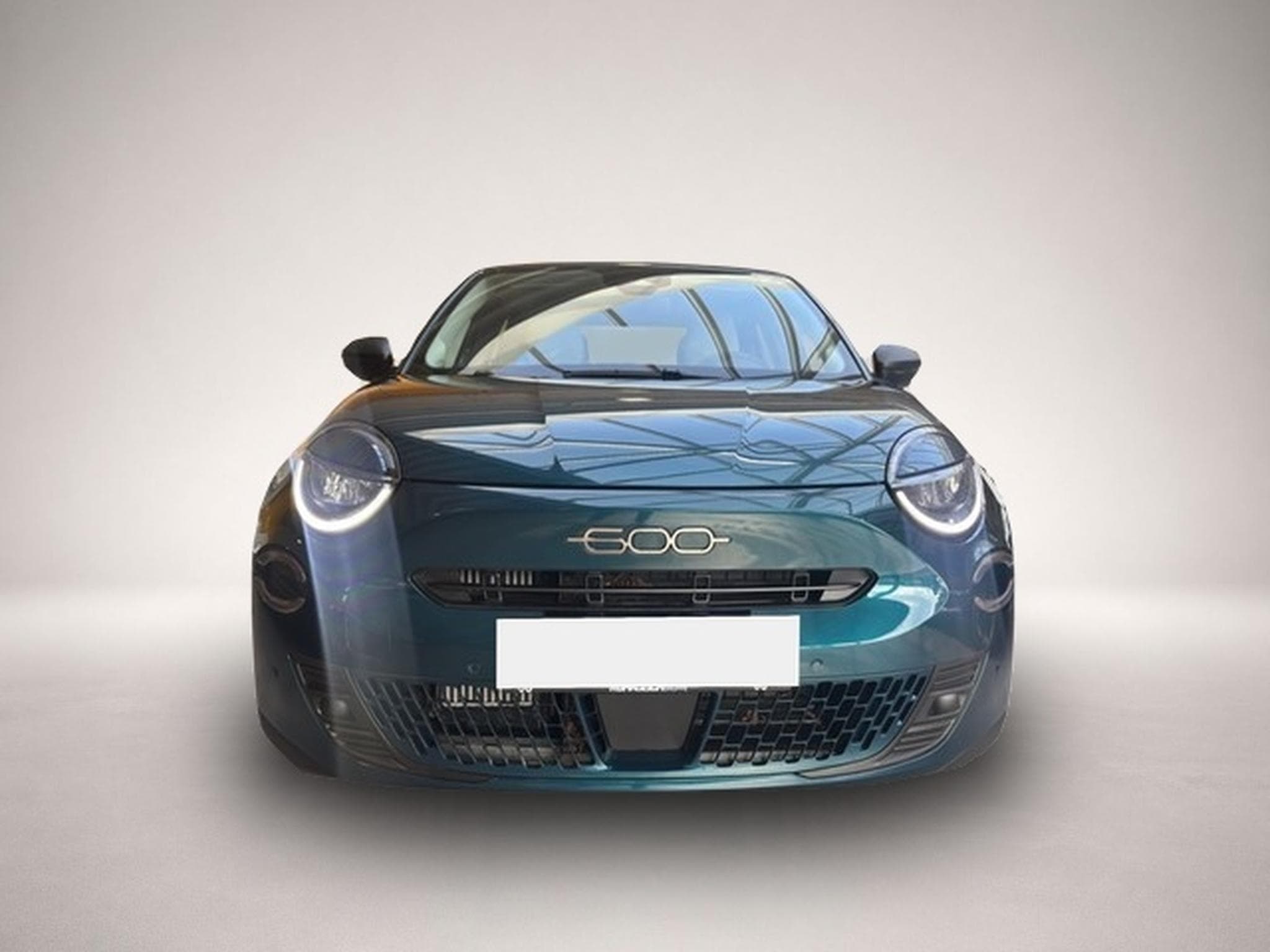 Fiat 600 (2026) - Foto 6