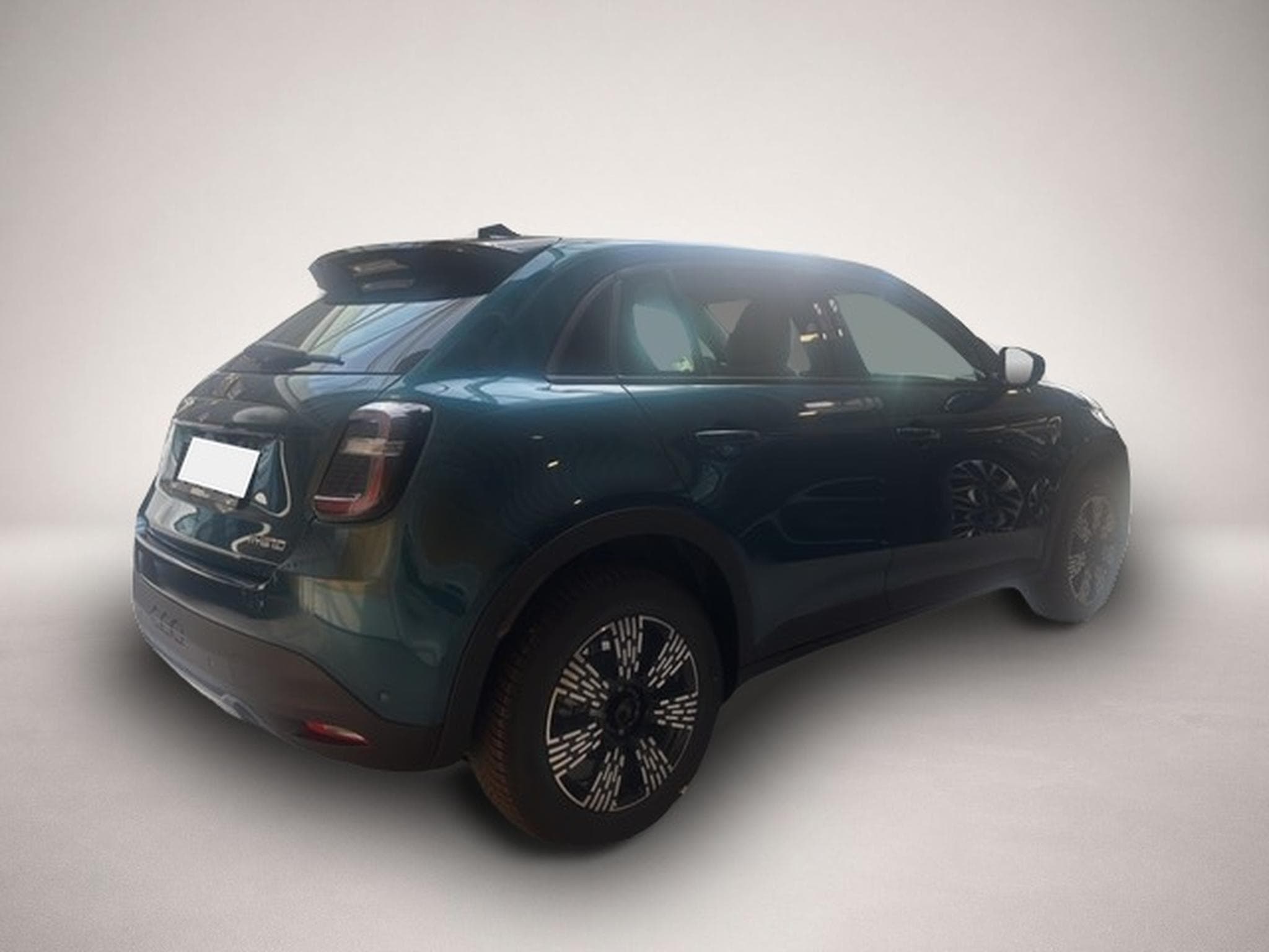 Fiat 600 (2026) - Foto 5