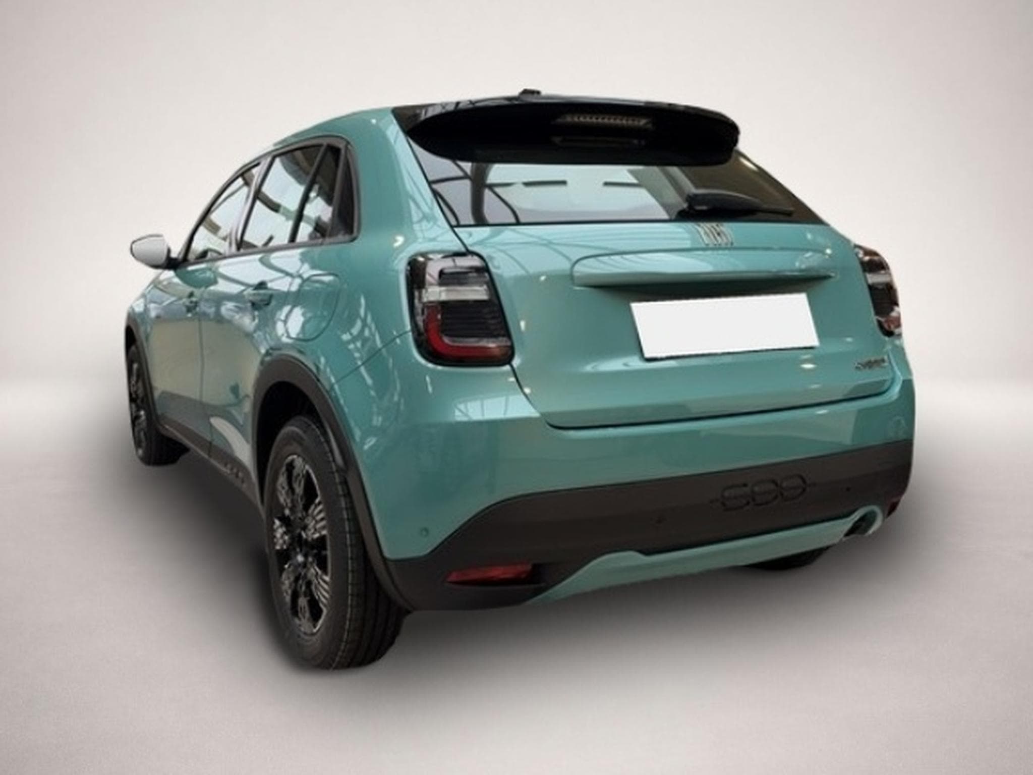 Fiat 600 (2026) - Foto 3