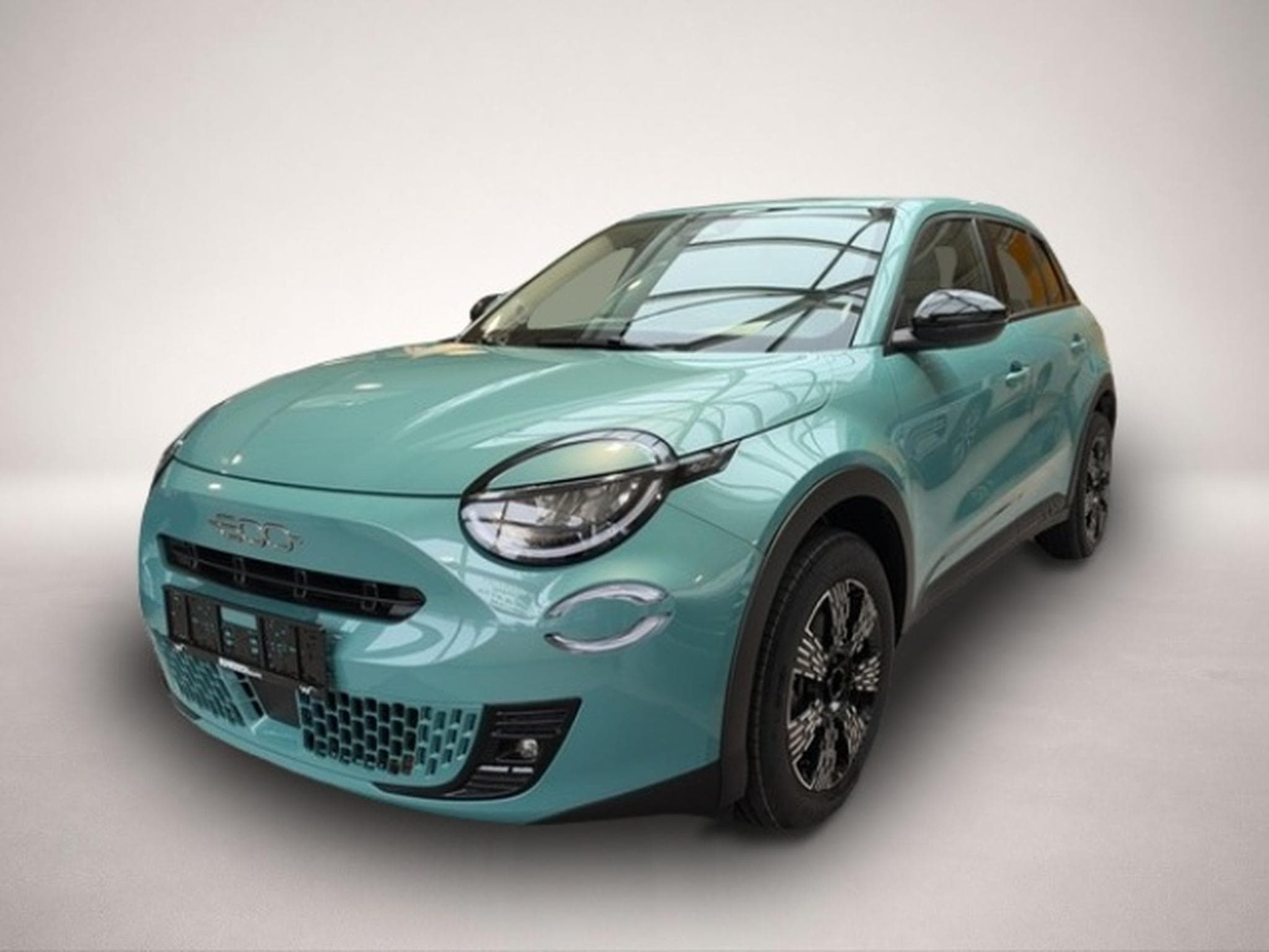 Fiat 600 (2026) - Foto 1