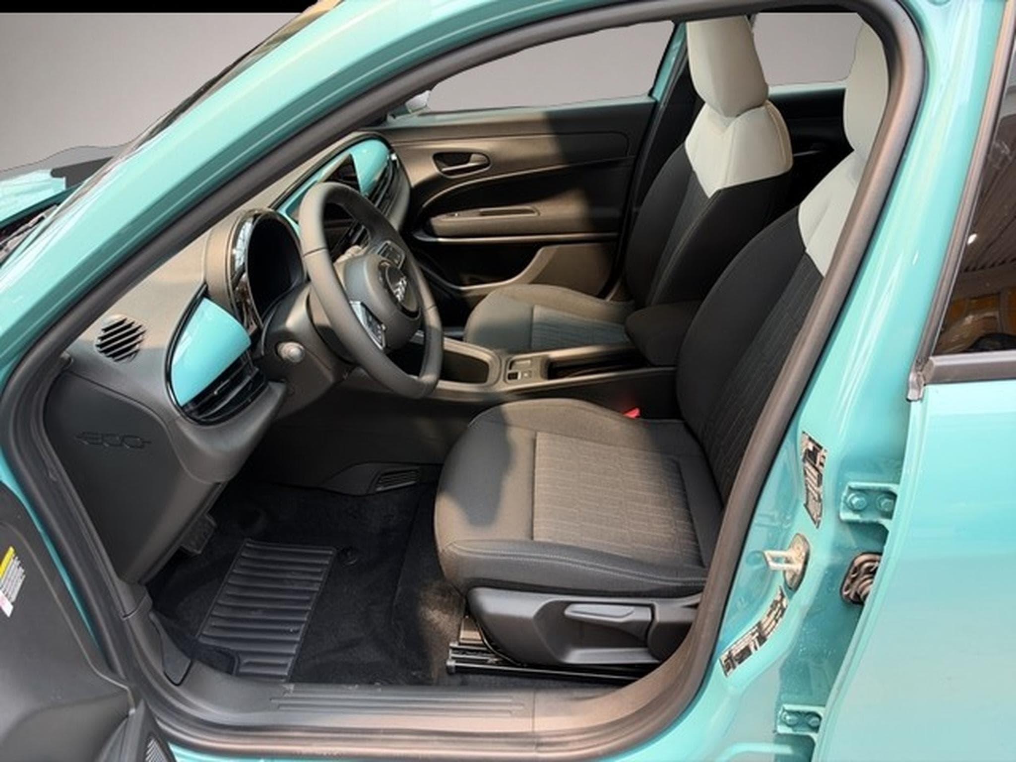 Fiat 600 (2026) - Foto 7