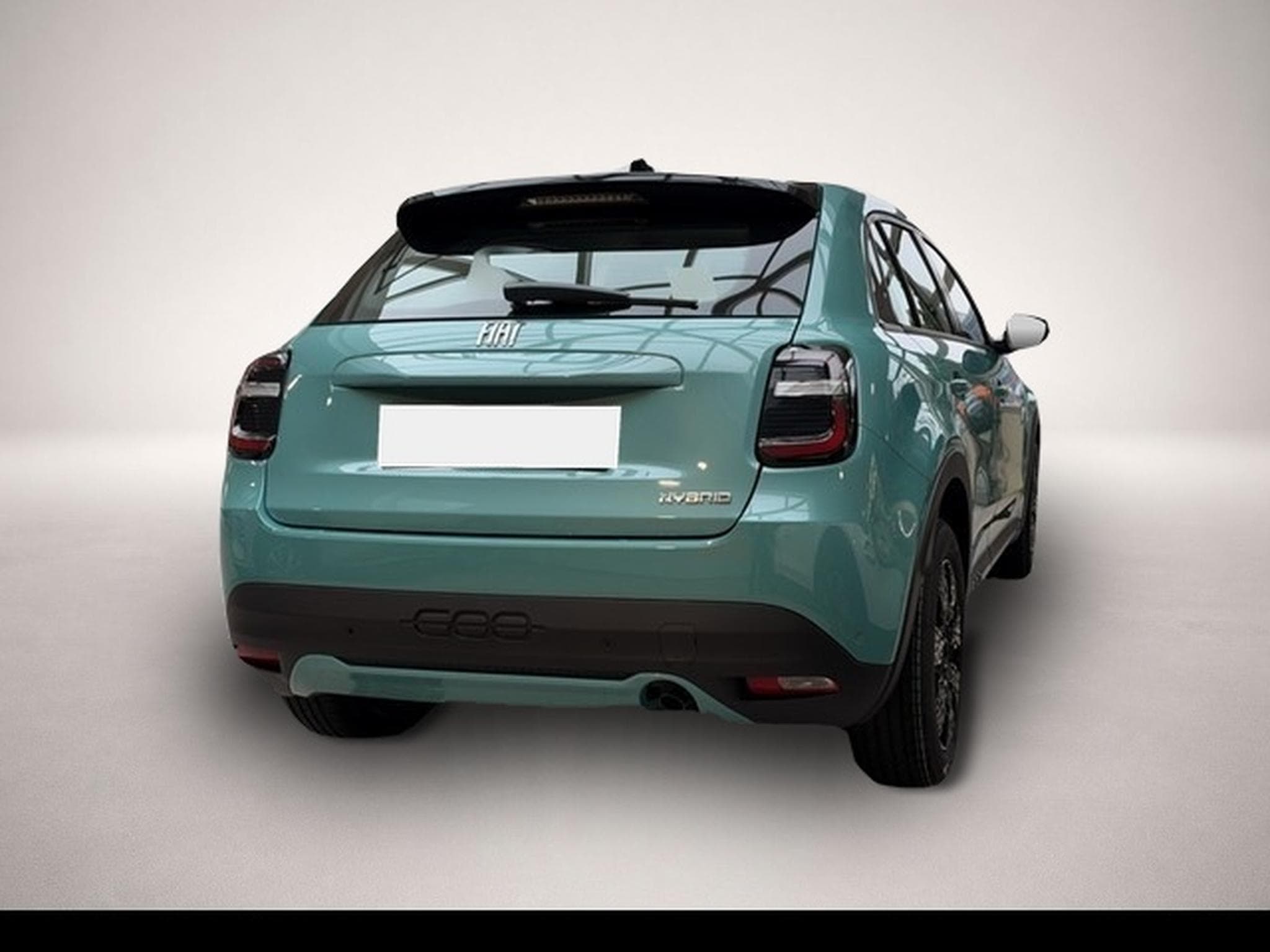 Fiat 600 (2026) - Foto 5