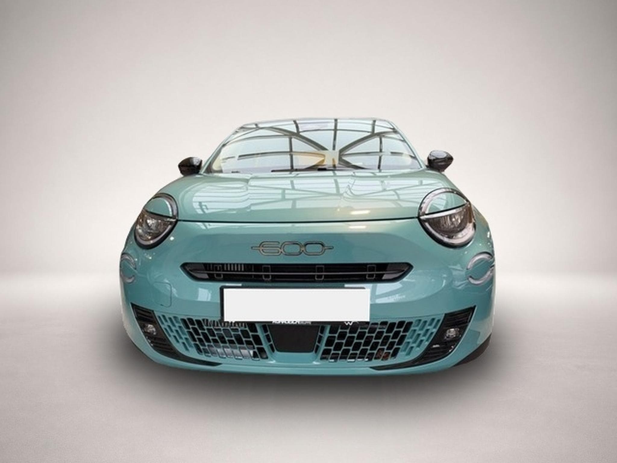 Fiat 600 (2026) - Foto 6