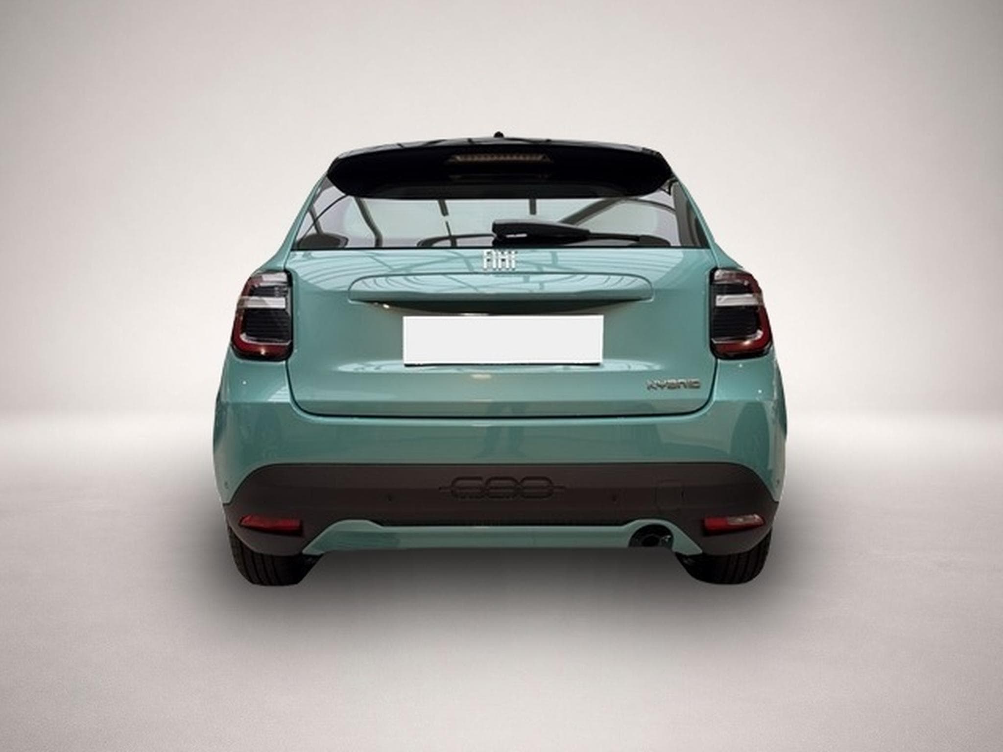 Fiat 600 (2026) - Foto 4