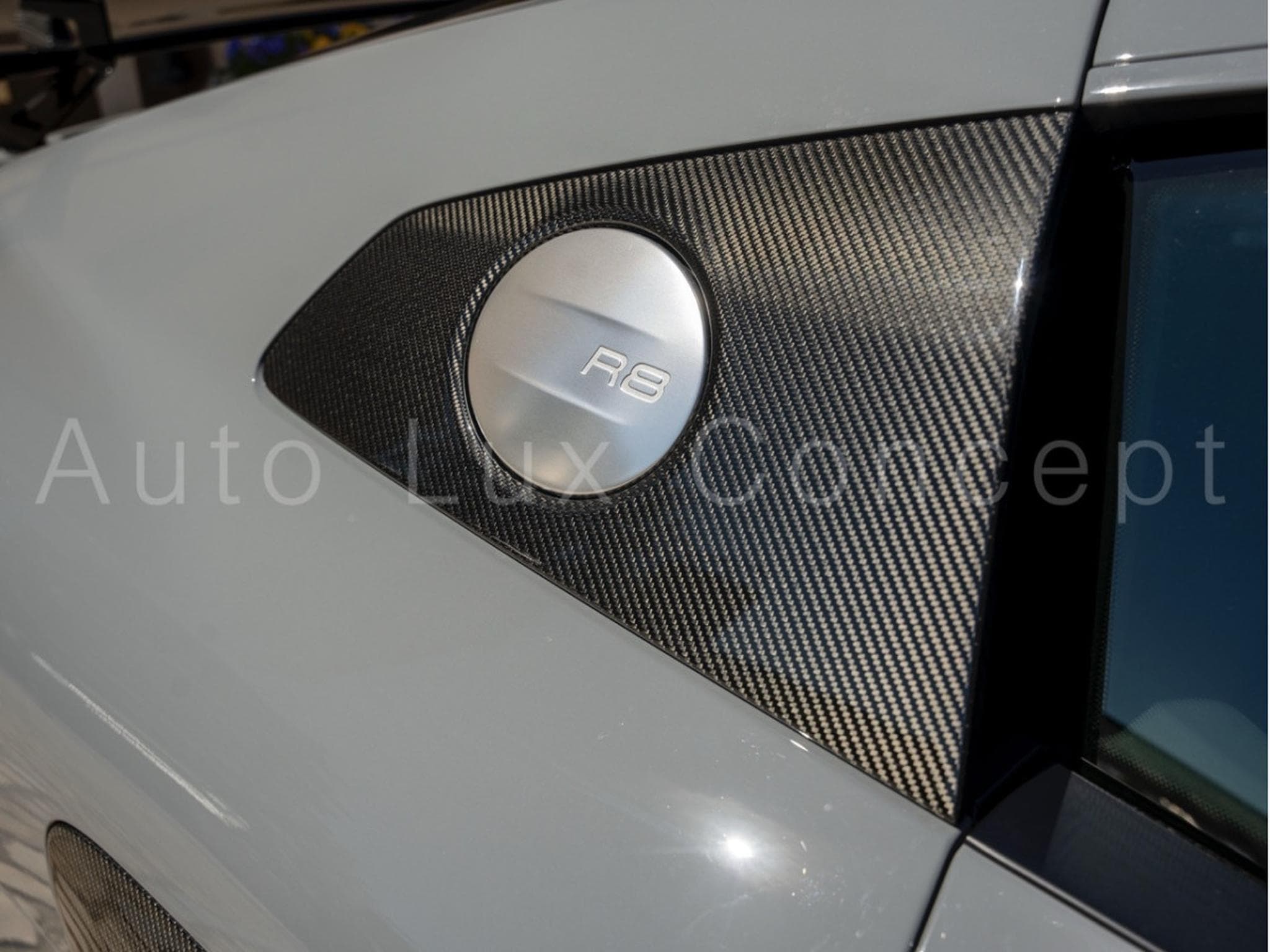 Audi R8 GT - No. 048 / 333 (2023) - Photo 12