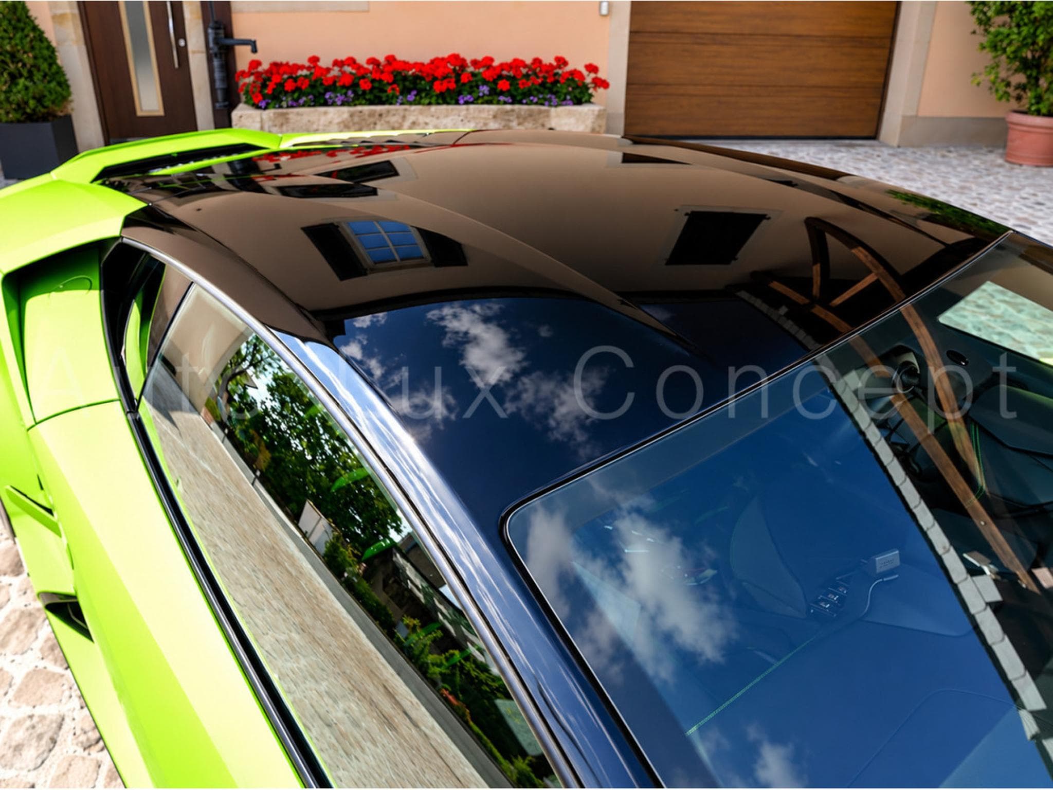 Lamborghini Huracán EVO (2022) - Photo 14