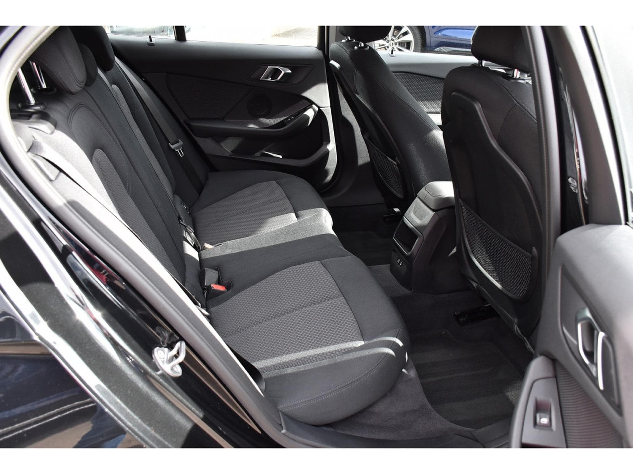 BMW 116 i CLIMA REGUL GPS PDC LED 1° MAIN (2022) - Foto 8