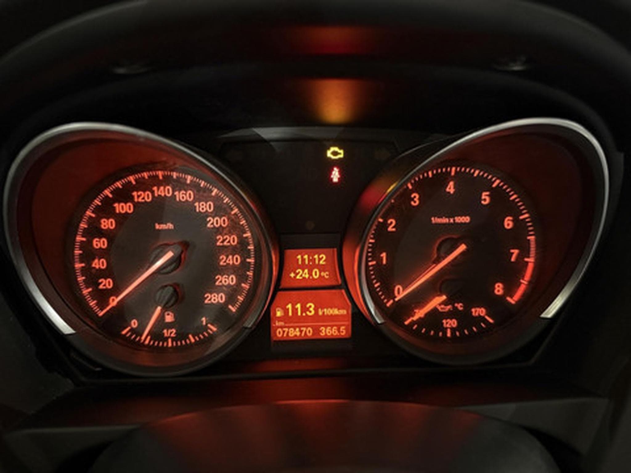 BMW Z4 Roadster sDrive35i (2012) - Foto 2