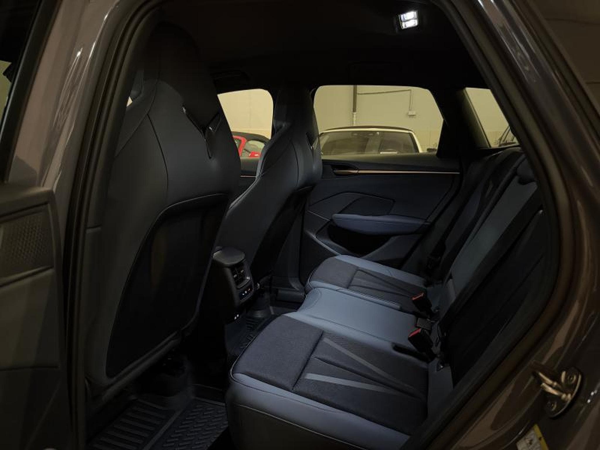 Cupra Terramar 2.0 TSI 265 DSG7 (2025) - Photo 18