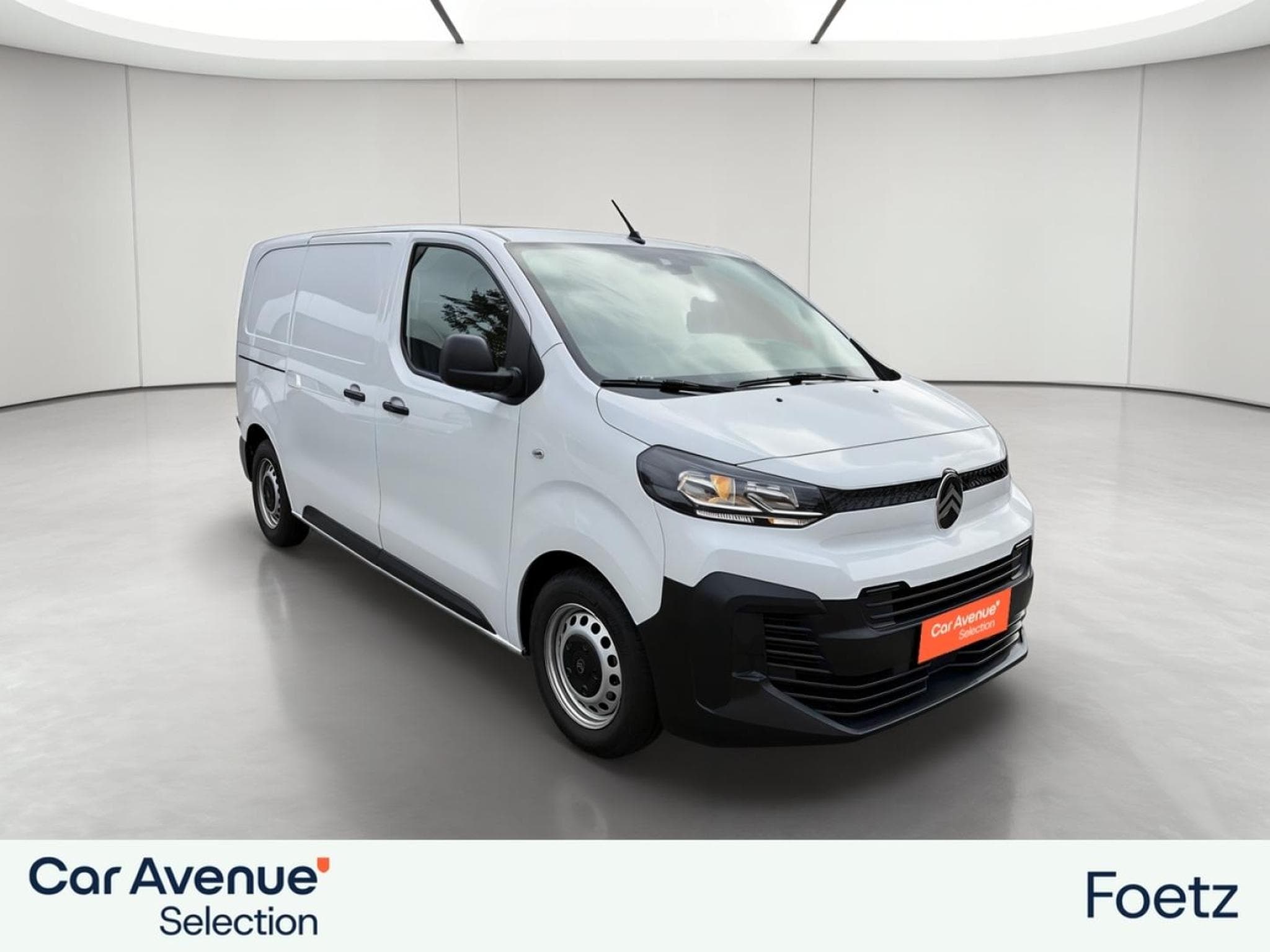 CITROEN Jumpy M 1.5 BlueHDi 120ch S&S (2024) - Photo 4