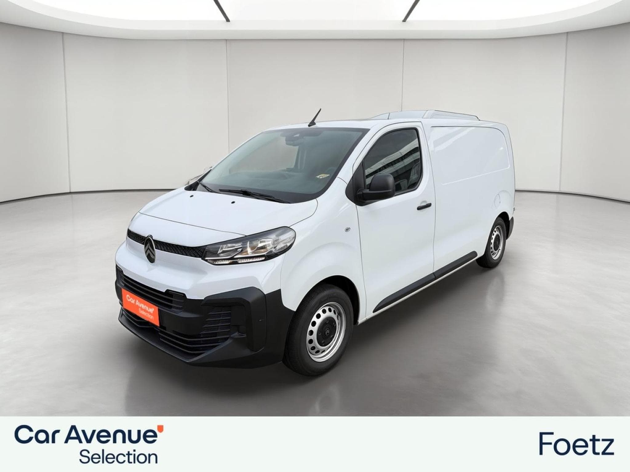 CITROEN Jumpy M 1.5 BlueHDi 120ch S&S (2024) - Photo 1