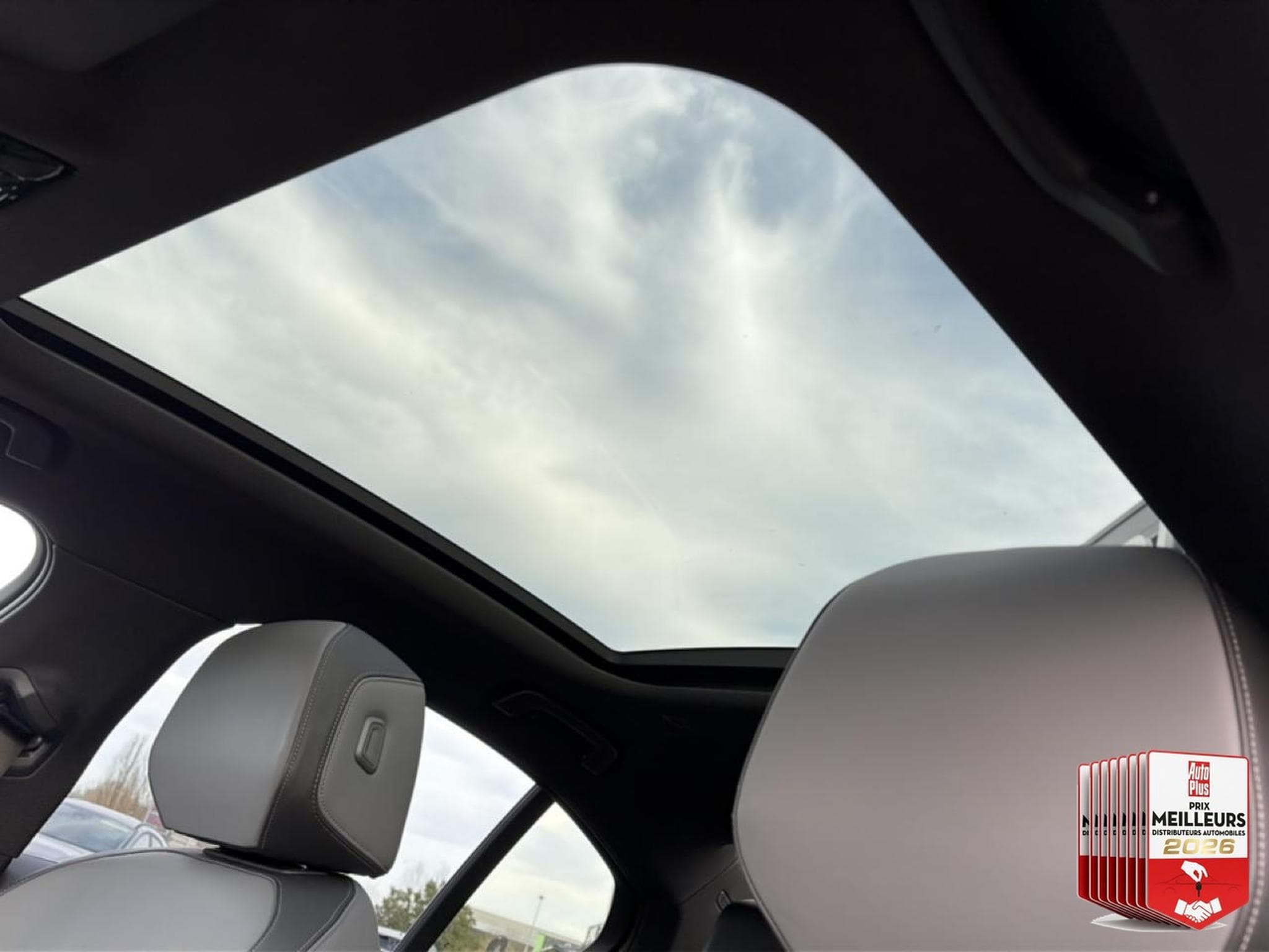 Bmw SERIE 5 (G60) I5 M60 601 XDRIVE (2024) - Photo 13