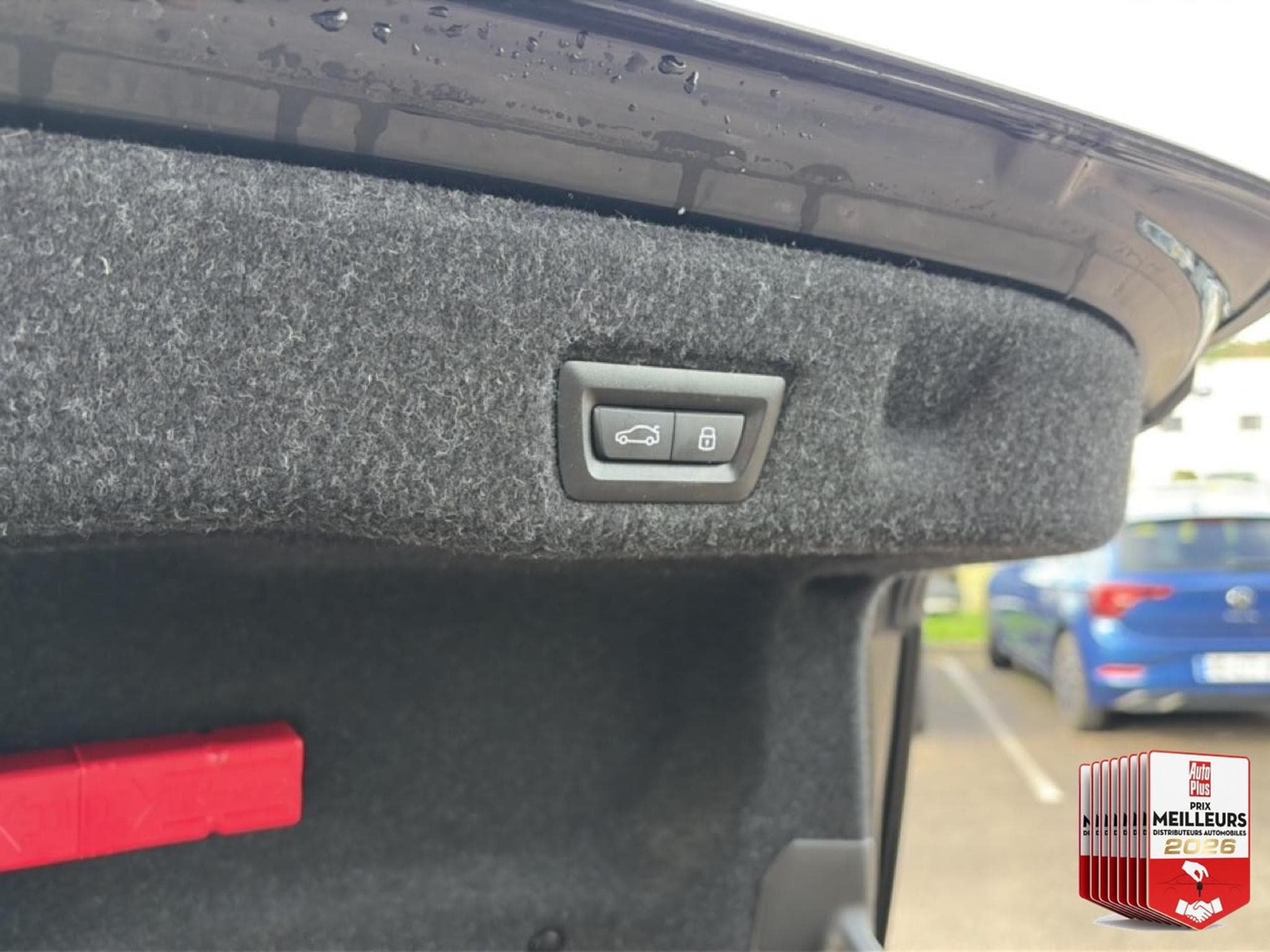 Bmw SERIE 5 (G60) I5 M60 601 XDRIVE (2024) - Photo 18