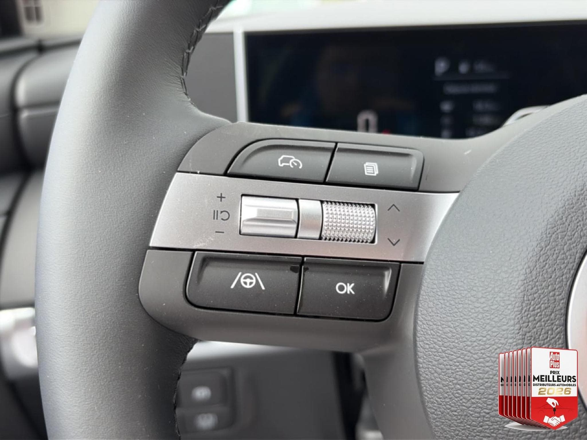 Hyundai TUCSON 1.6 T-GDI 239 HYBRID INTUITIVE (2026) - Foto 14