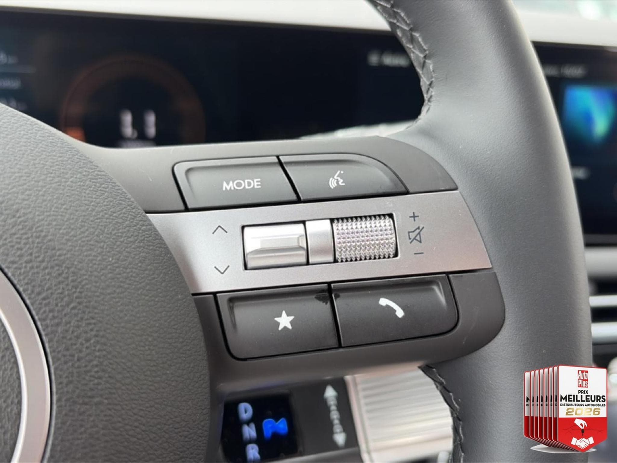 Hyundai TUCSON 1.6 T-GDI 239 HYBRID INTUITIVE (2026) - Foto 15