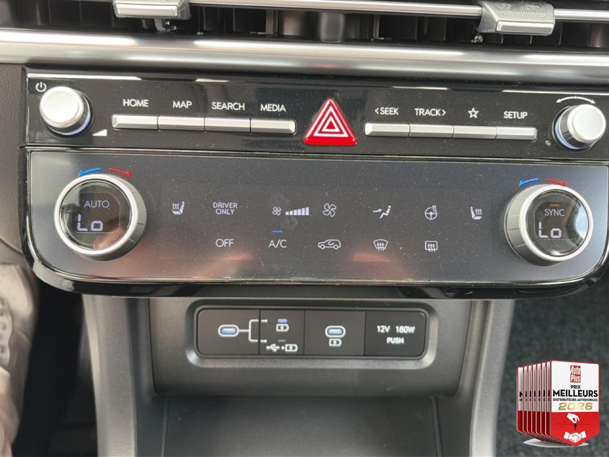 Hyundai TUCSON 1.6 T-GDI 239 HYBRID INTUITIVE (2026) - Foto 20