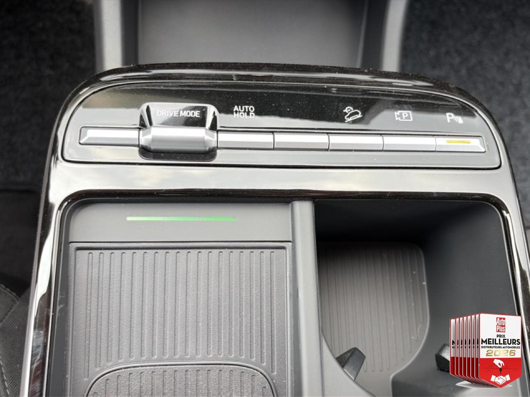 Hyundai TUCSON 1.6 T-GDI 239 HYBRID INTUITIVE (2026) - Foto 21