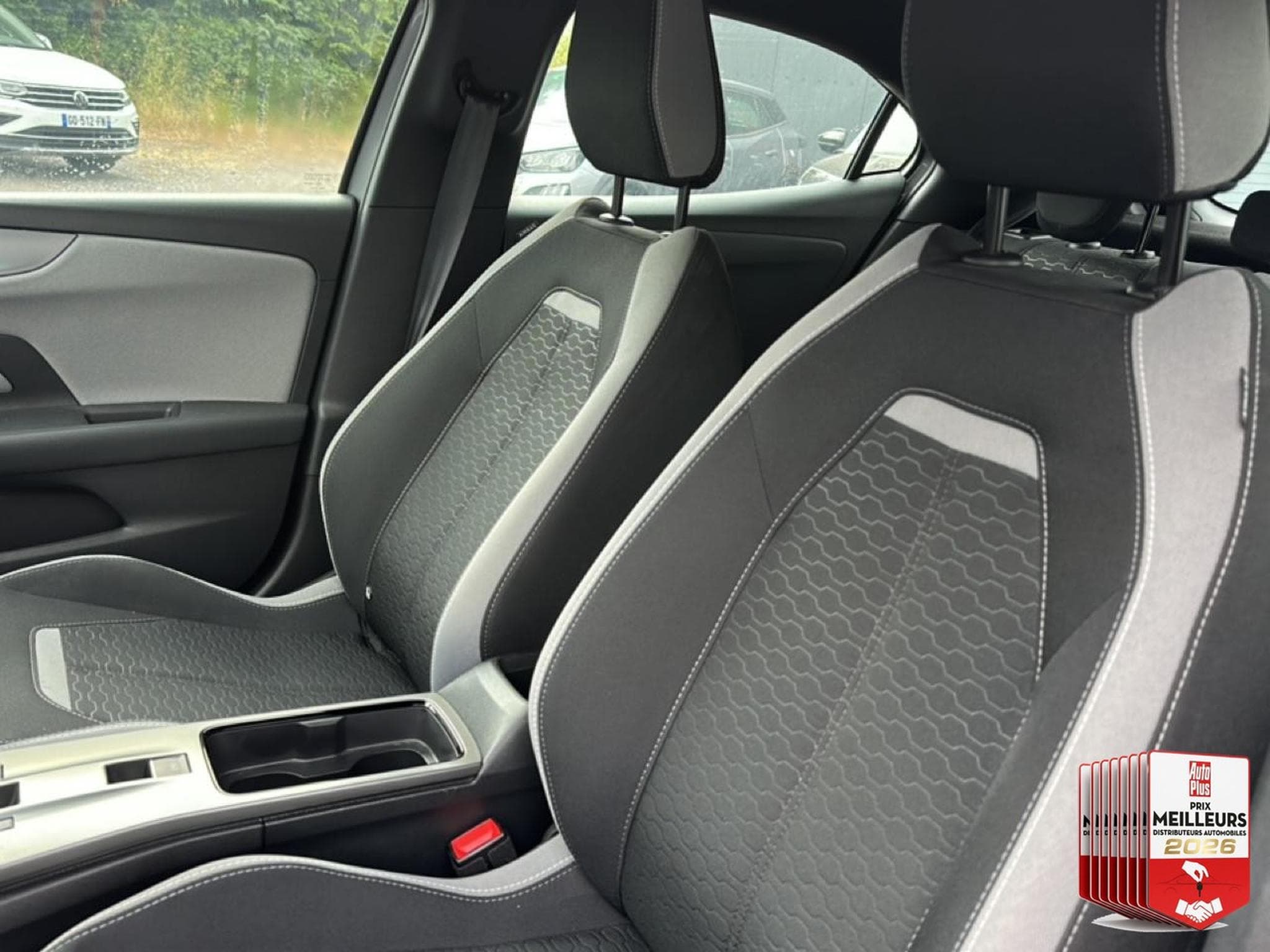 Opel MOKKA 1.2 TURBO HYBRID 136 EDITION E-DCT6 (2025) - Foto 13