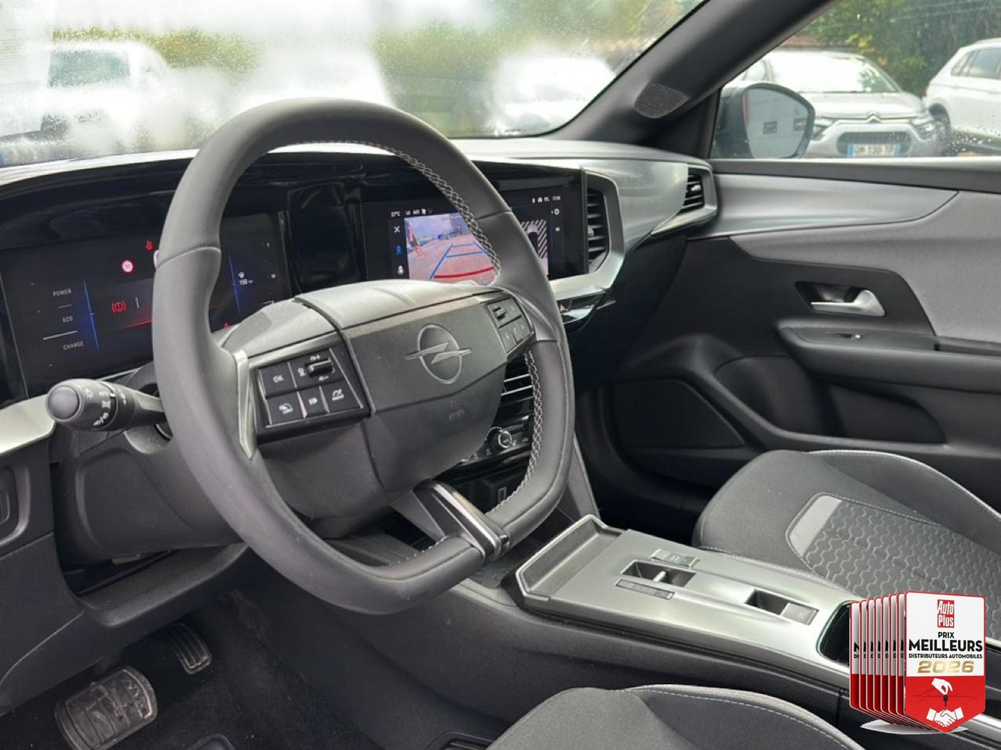 Opel MOKKA 1.2 TURBO HYBRID 136 EDITION E-DCT6 (2025) - Foto 14