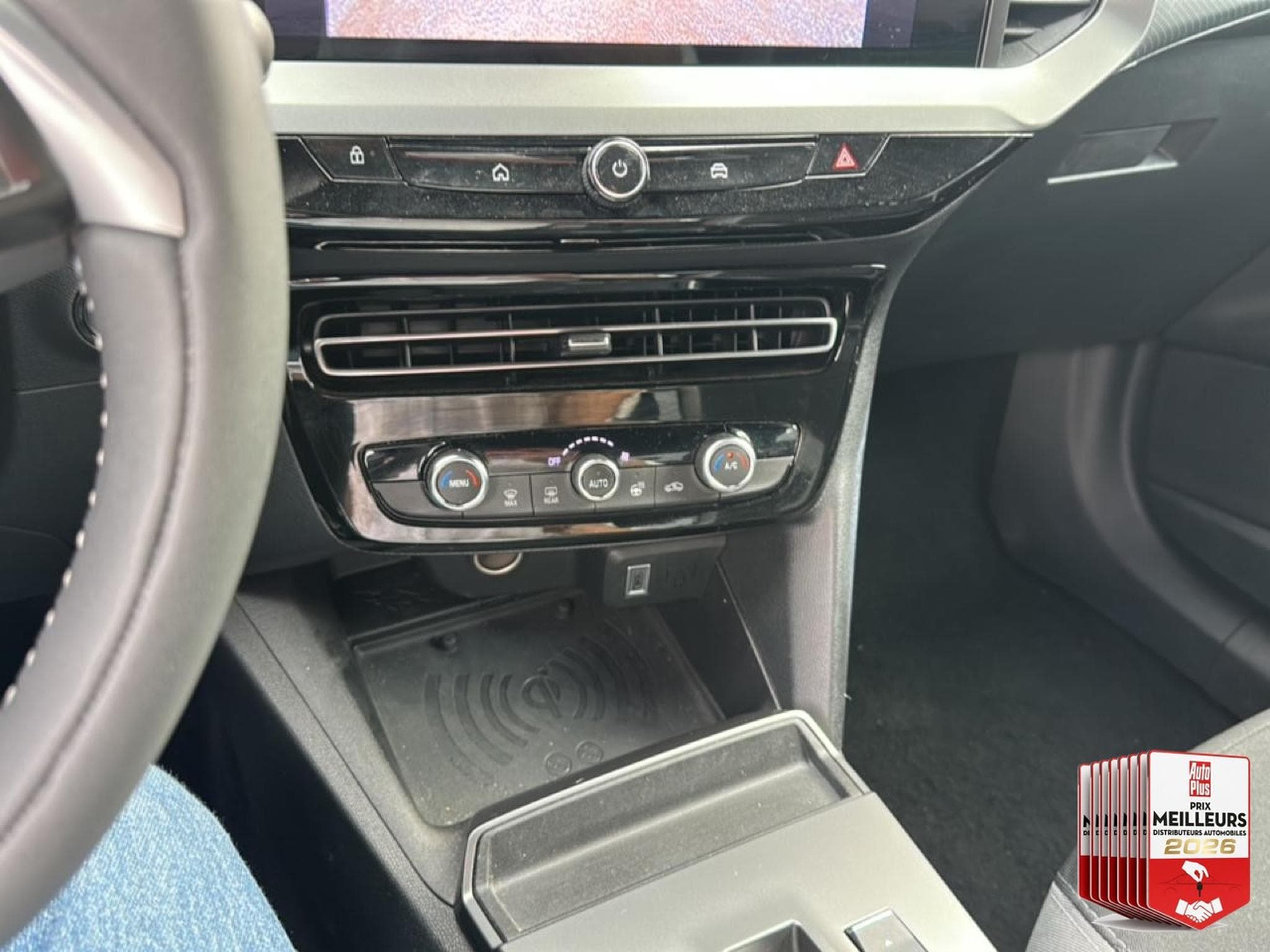 Opel MOKKA 1.2 TURBO HYBRID 136 EDITION E-DCT6 (2025) - Foto 21