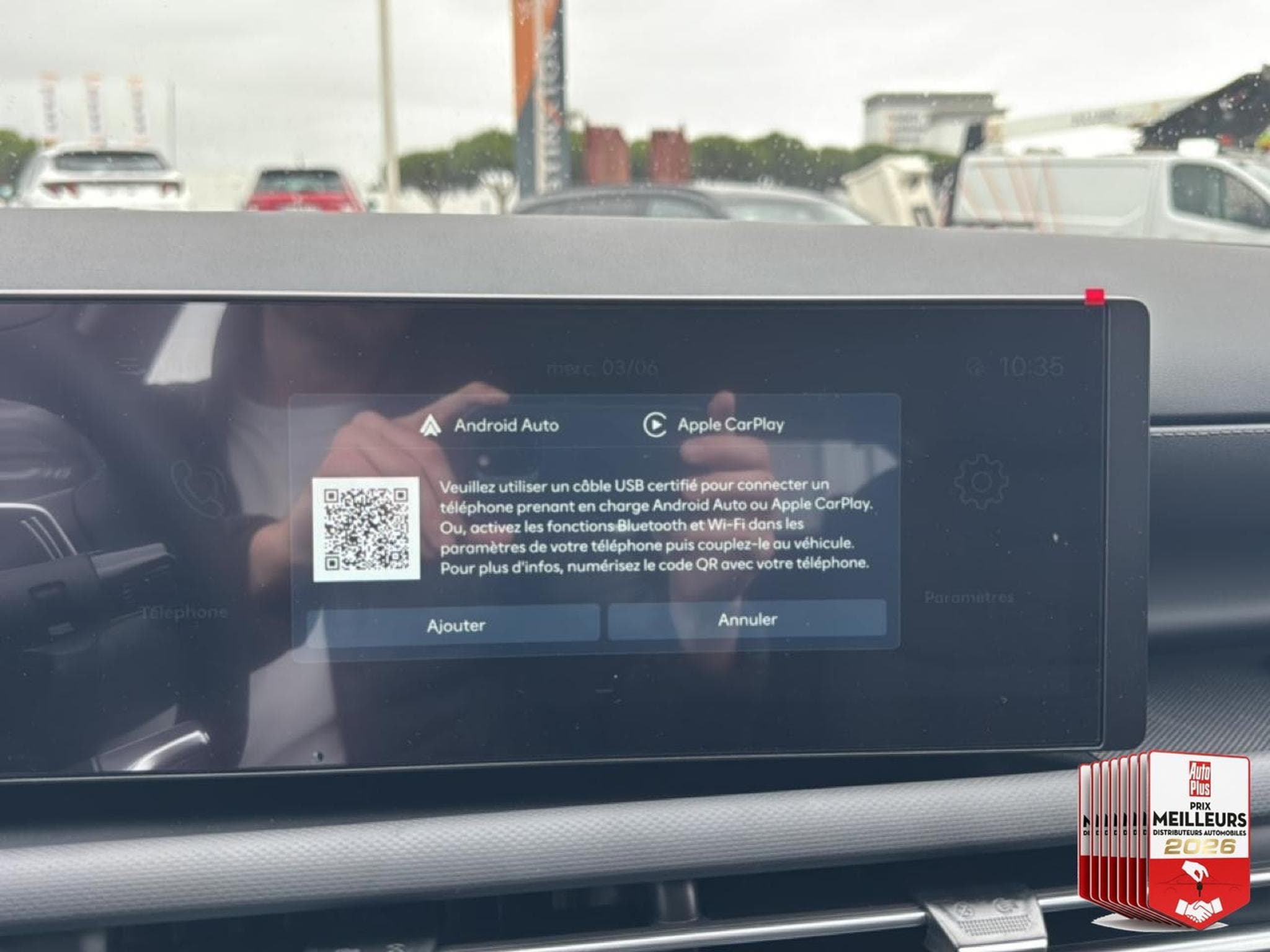Hyundai TUCSON 1.6 T-GDI 239 HYBRID INTUITIVE (2026) - Photo 20