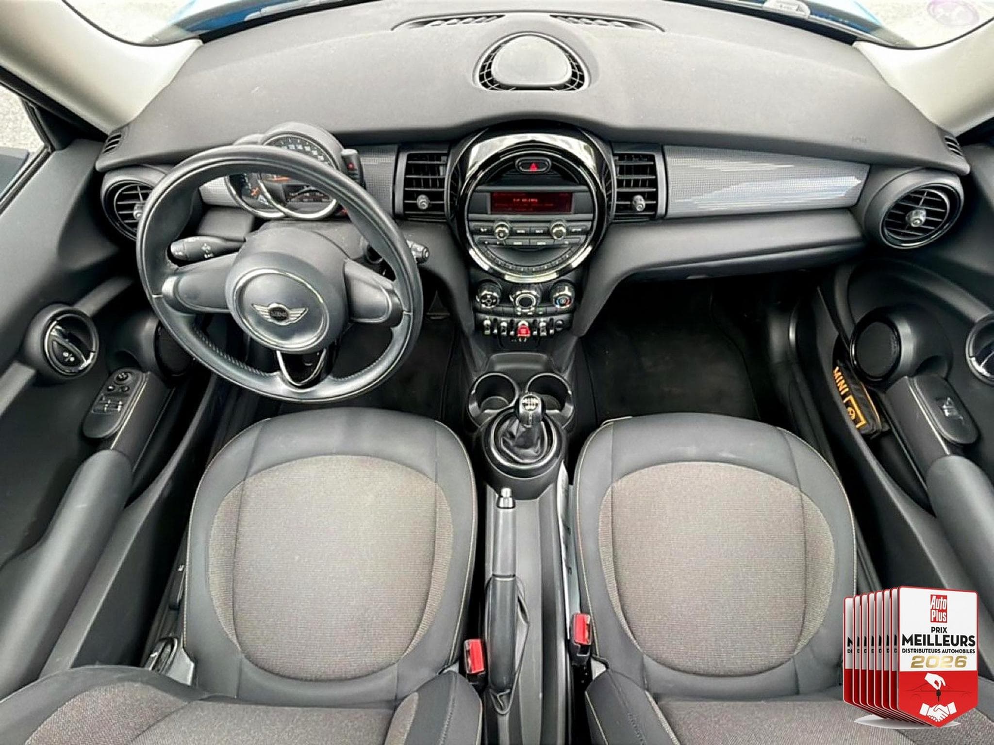 Mini Cooper COOPER 136 (2015) - Foto 10