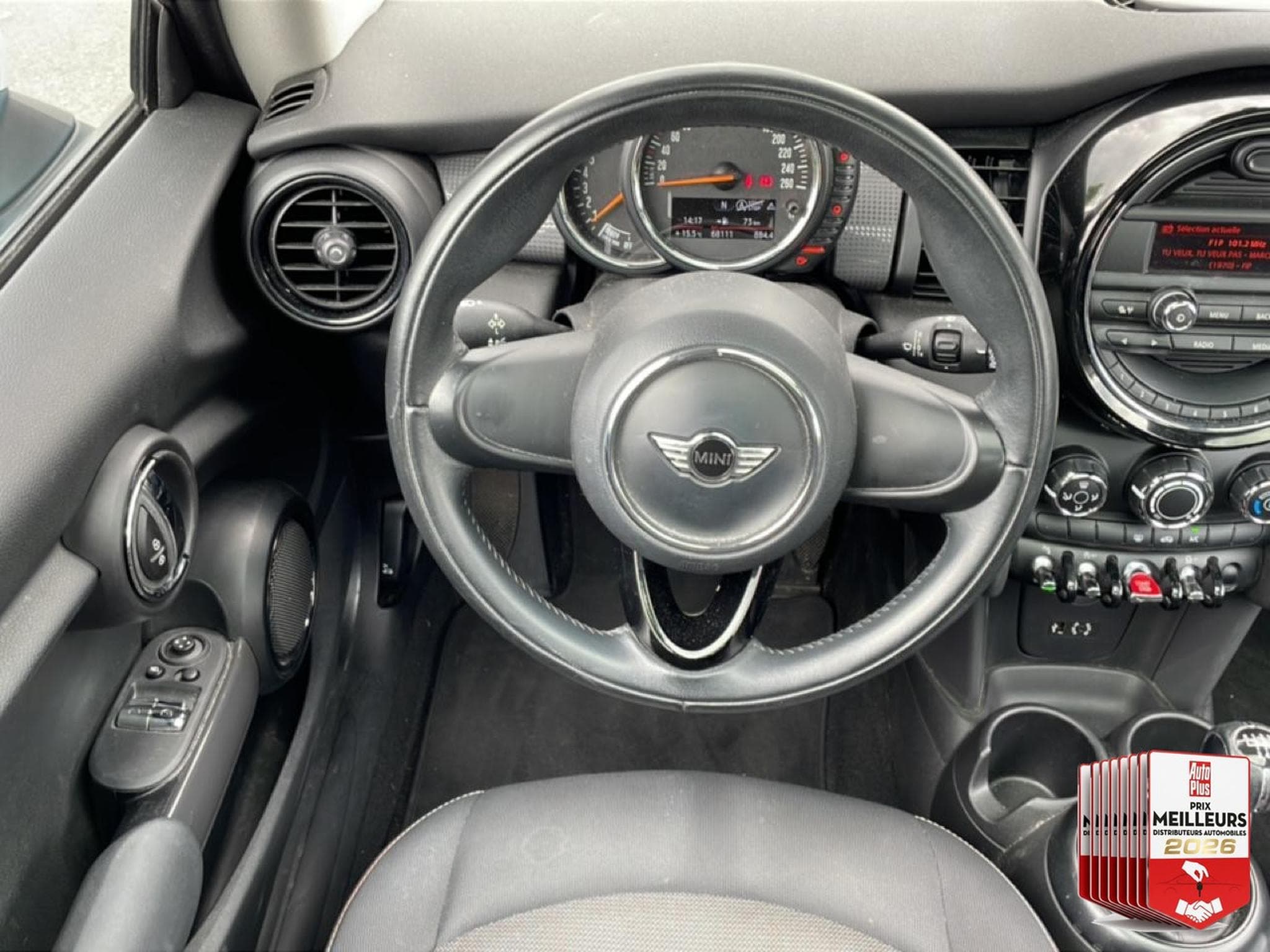 Mini Cooper COOPER 136 (2015) - Foto 12