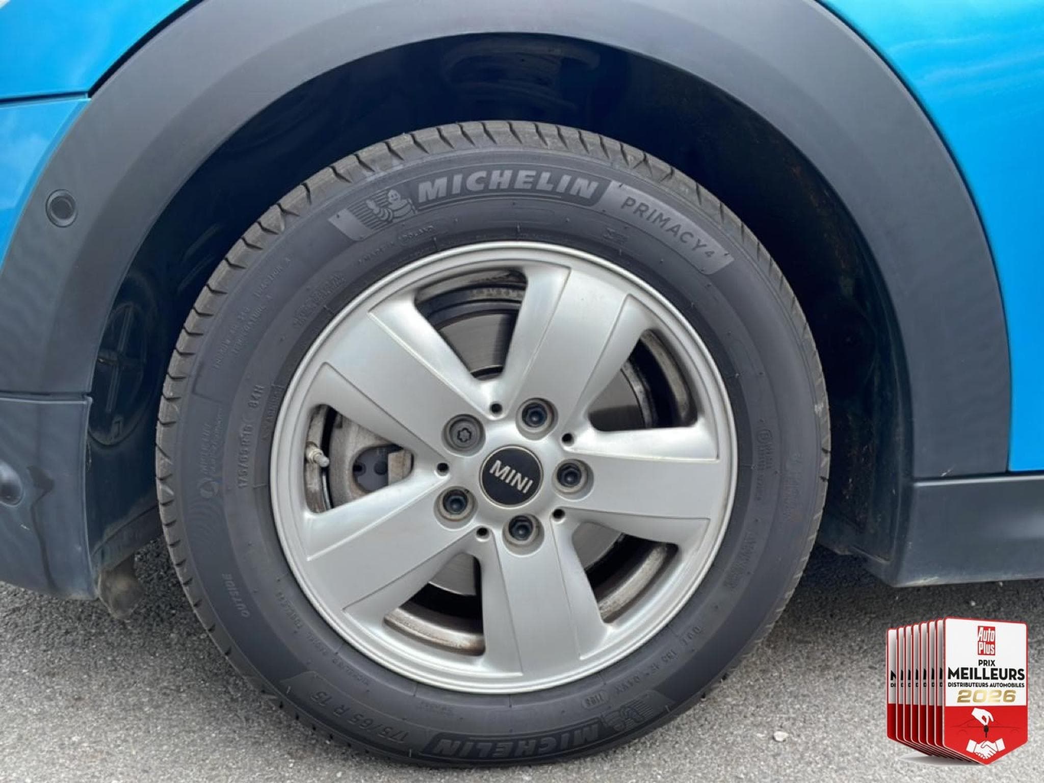 Mini Cooper COOPER 136 (2015) - Foto 16