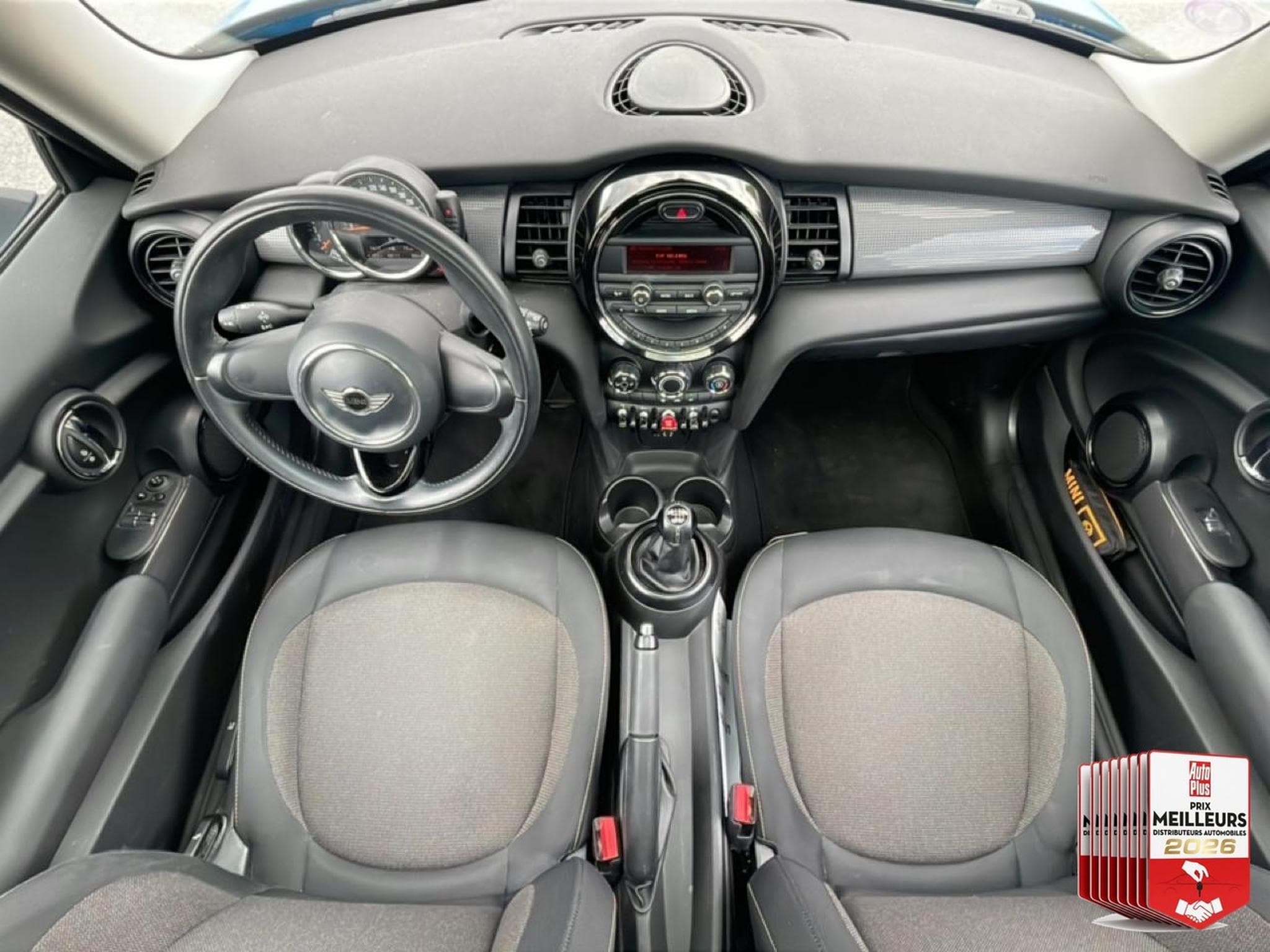 Mini Cooper COOPER 136 (2015) - Foto 17