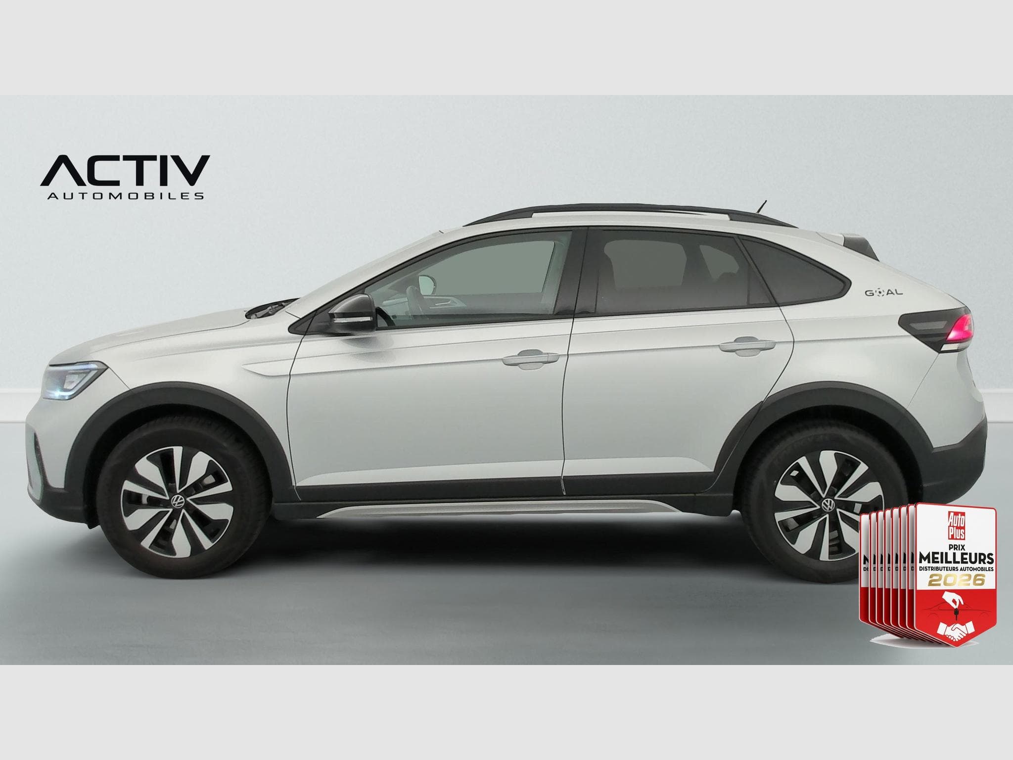 VW Taigo 1.0 TSI 95 BVM5 Life Plus (2025) - Photo 4
