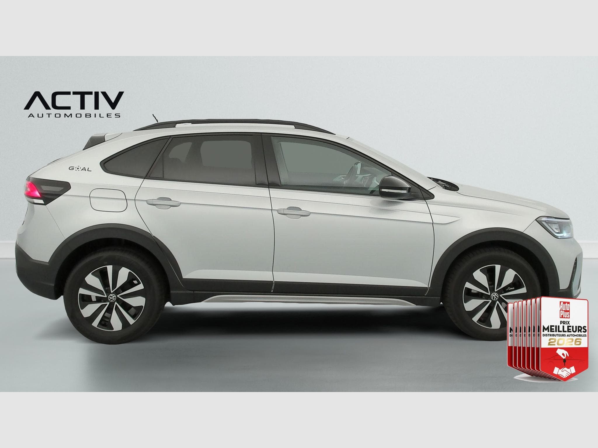 VW Taigo 1.0 TSI 95 BVM5 Life Plus (2025) - Photo 8