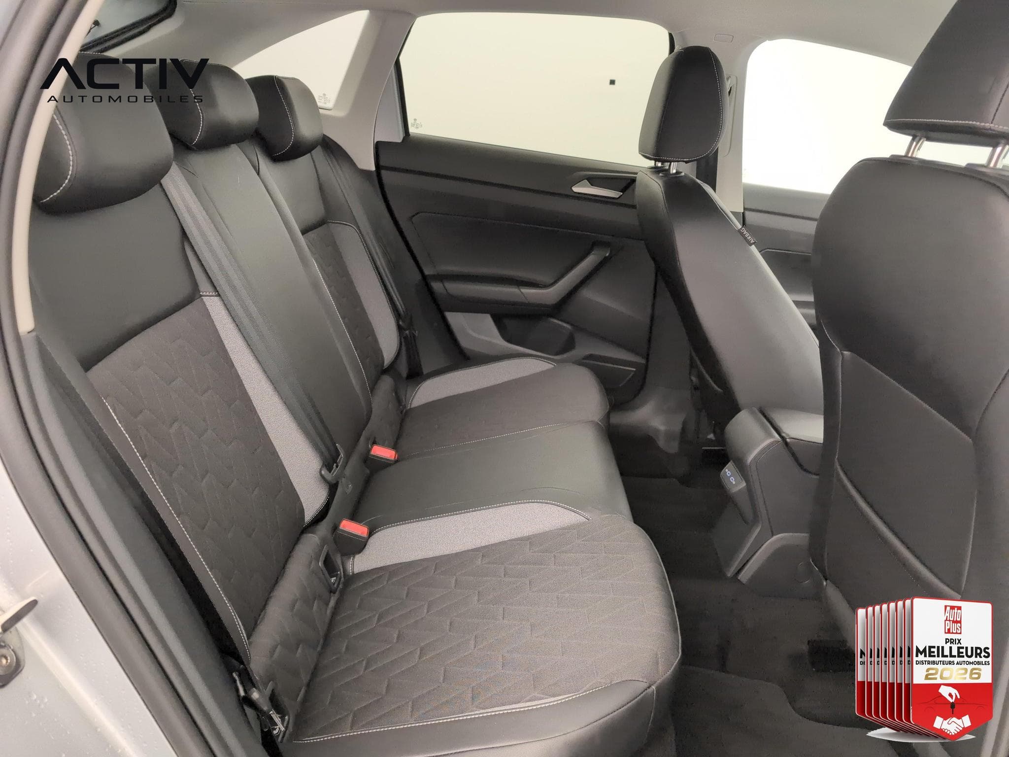 VW Taigo 1.0 TSI 95 BVM5 Life Plus (2025) - Photo 10